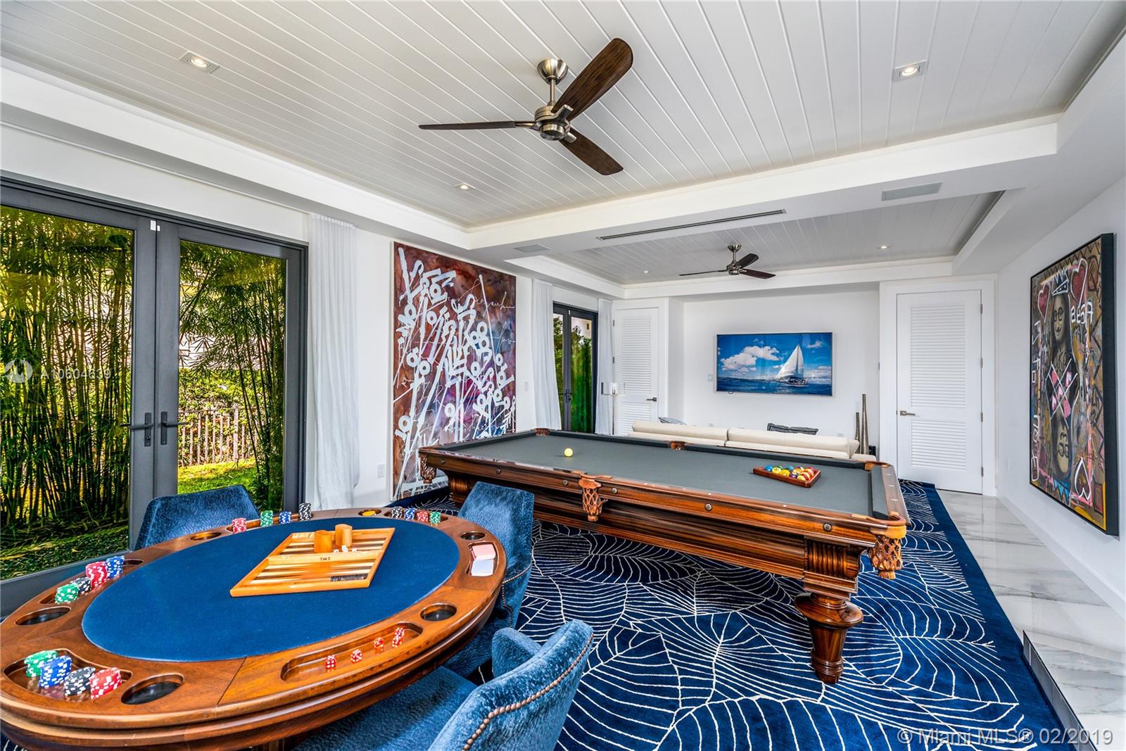 OLD CUTLER BAY SEC 4-A - Residential