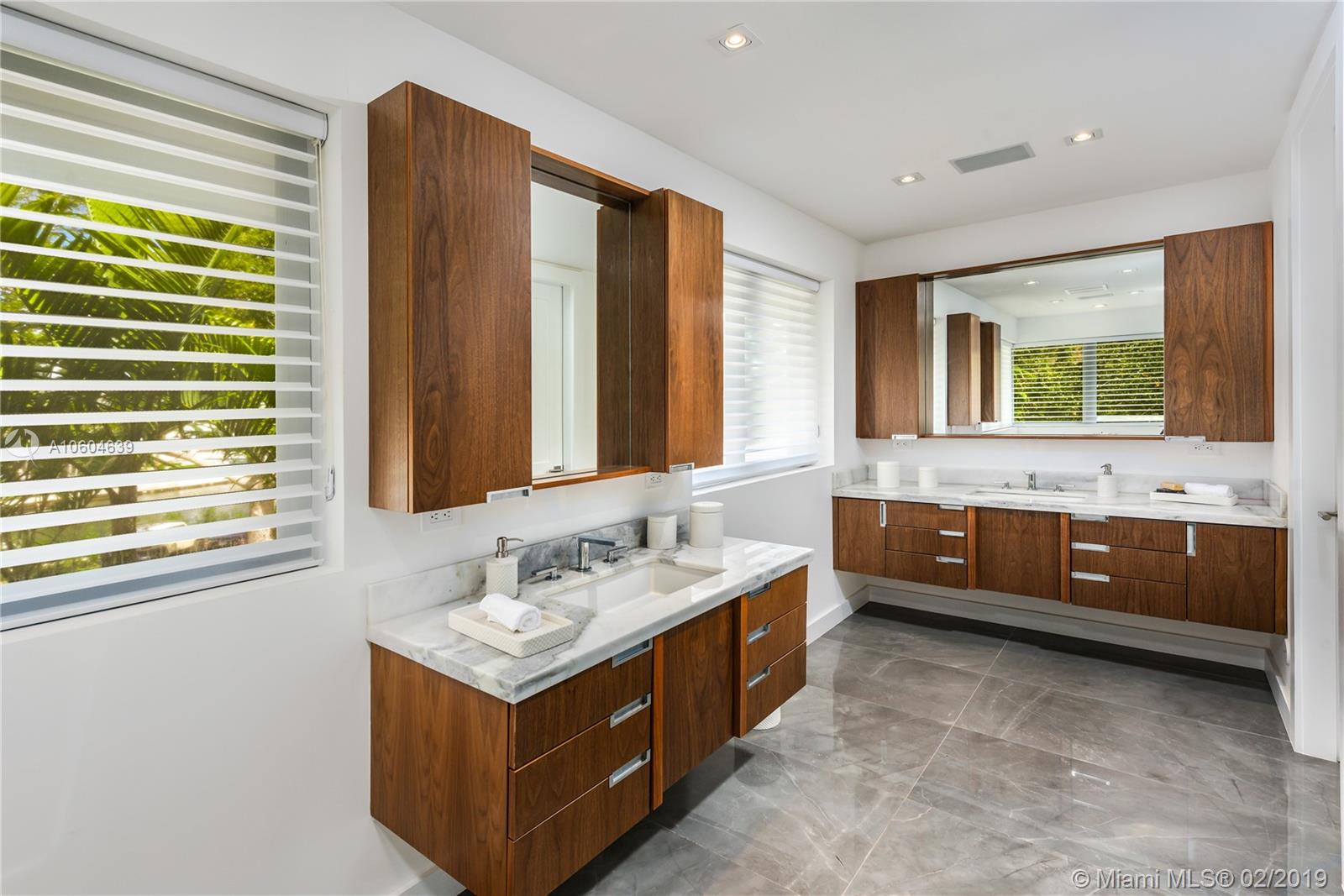 OLD CUTLER BAY SEC 4-A - Residential