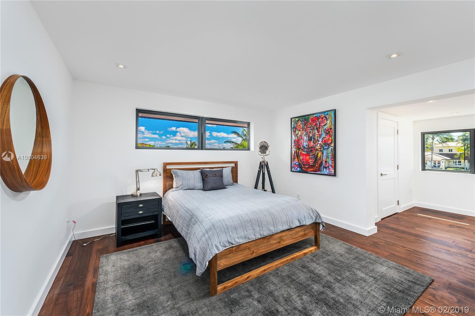 OLD CUTLER BAY SEC 4-A - Residential