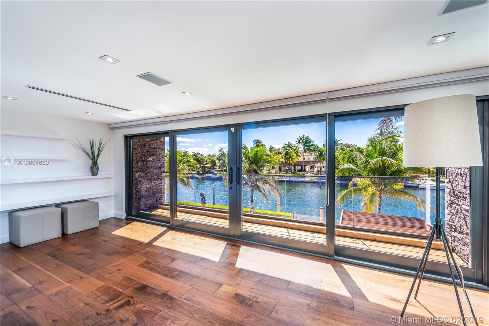 OLD CUTLER BAY SEC 4-A - Residential