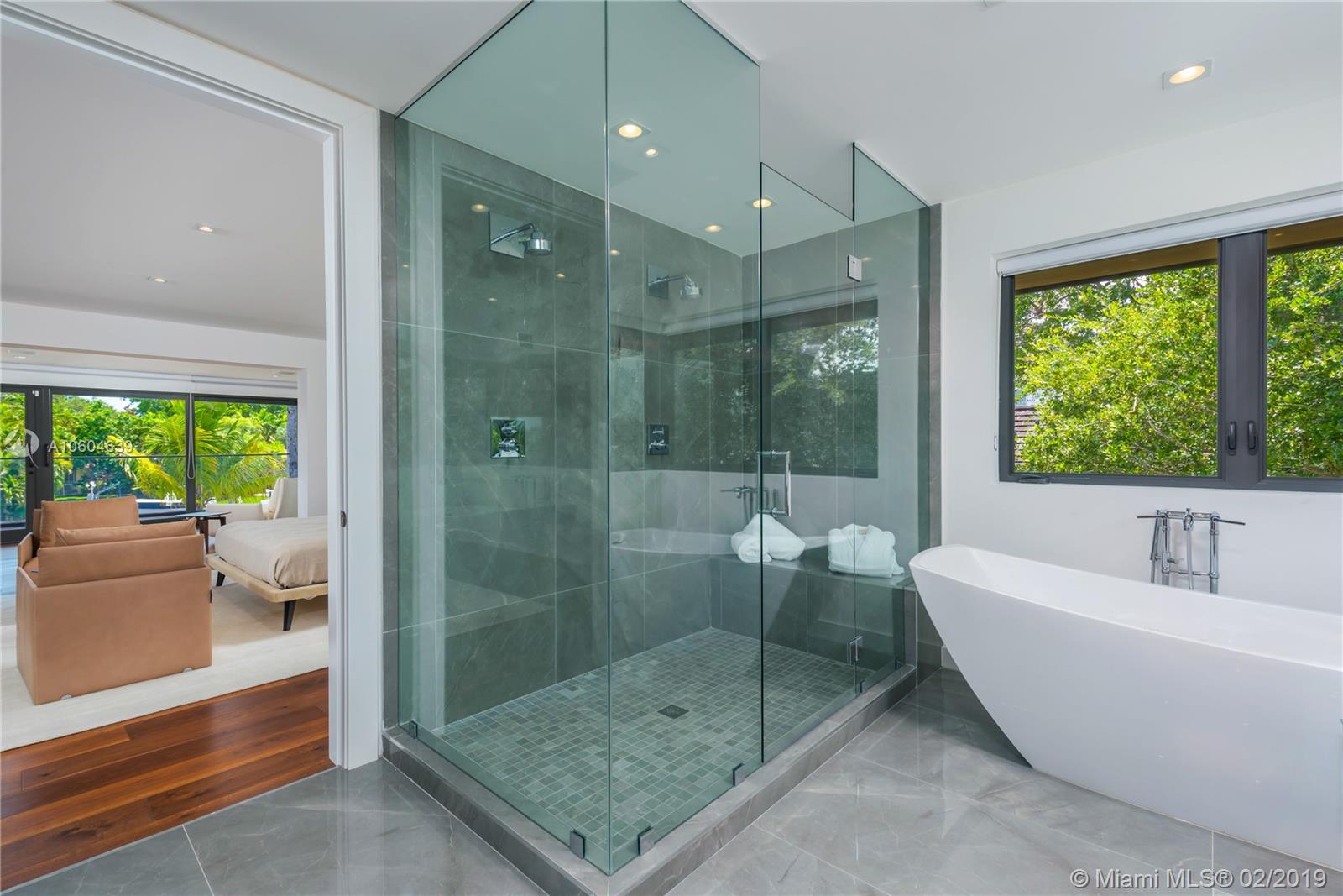 OLD CUTLER BAY SEC 4-A - Residential