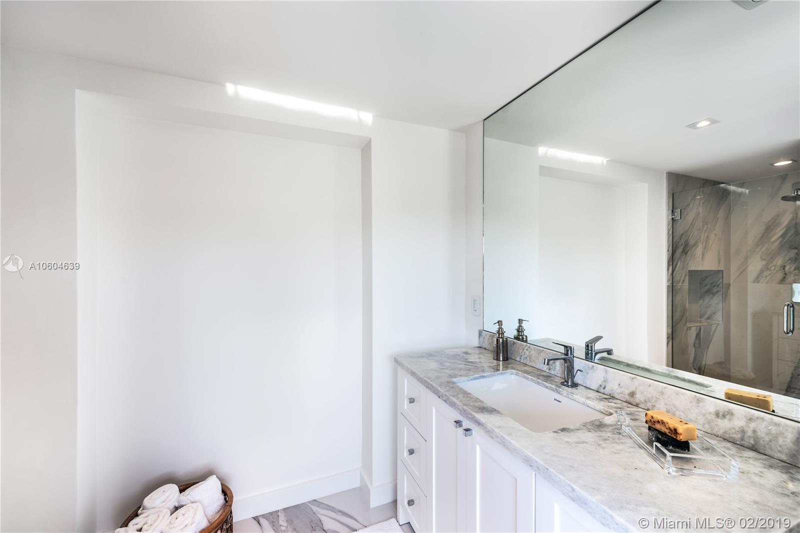 OLD CUTLER BAY SEC 4-A - Residential