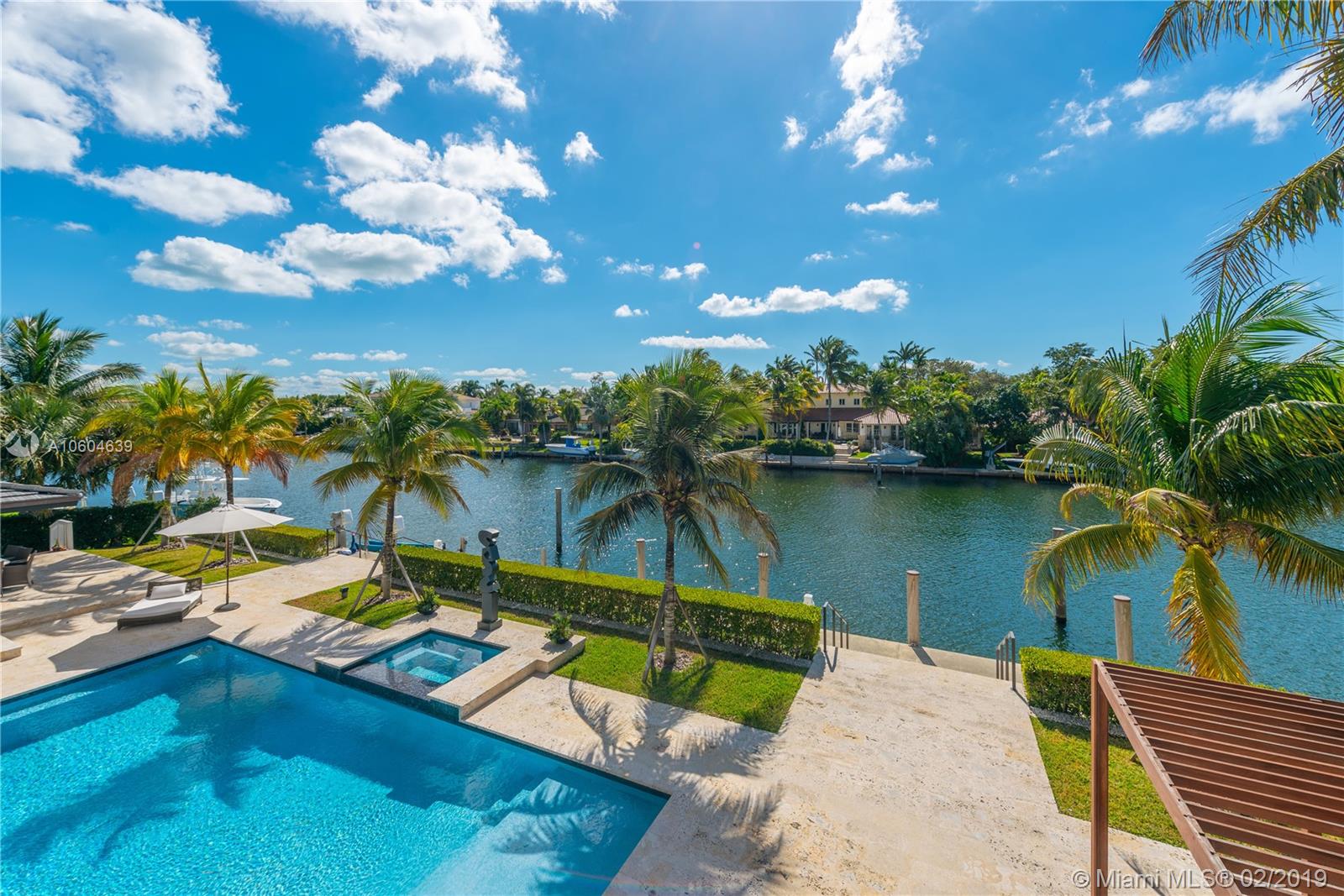 OLD CUTLER BAY SEC 4-A - Residential