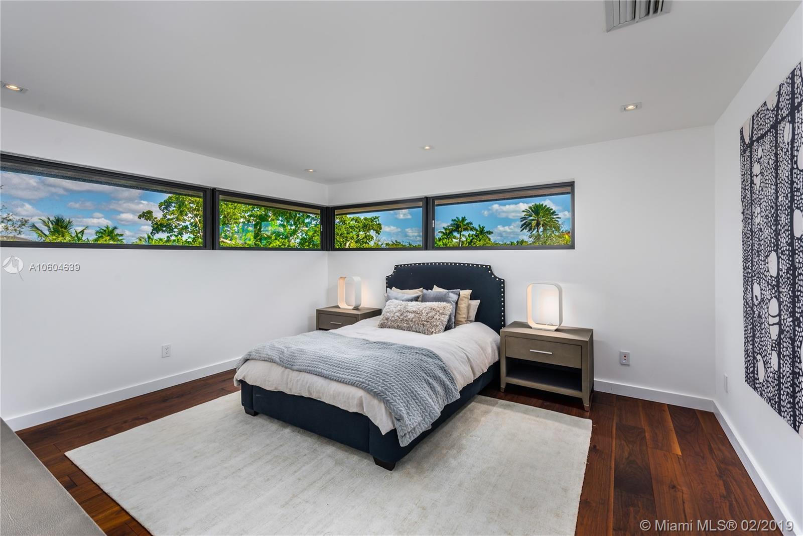 OLD CUTLER BAY SEC 4-A - Residential