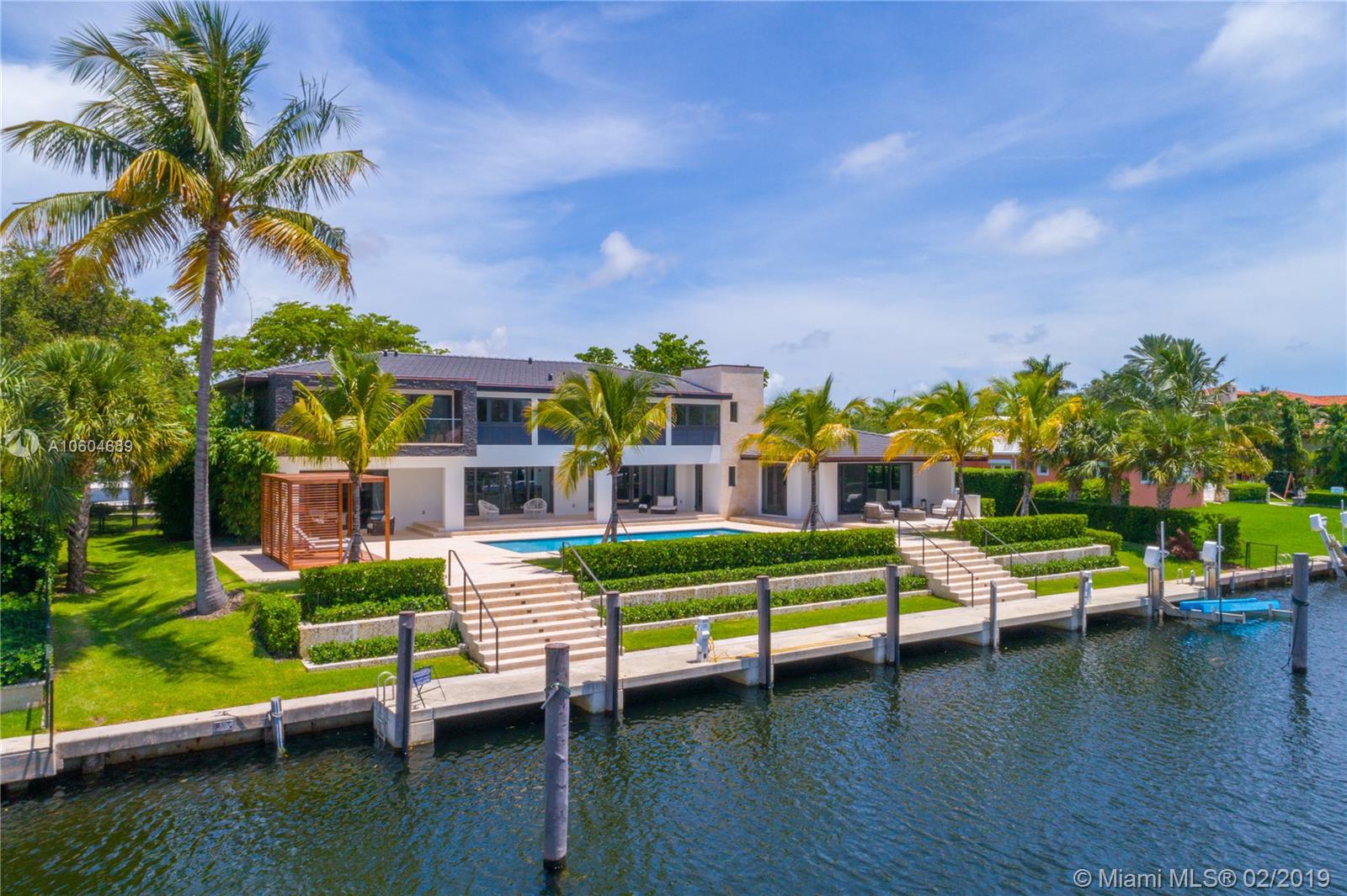 OLD CUTLER BAY SEC 4-A - Residential