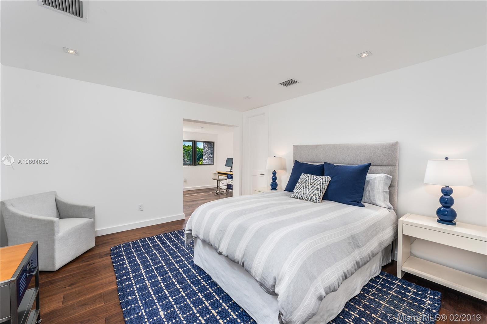 OLD CUTLER BAY SEC 4-A - Residential