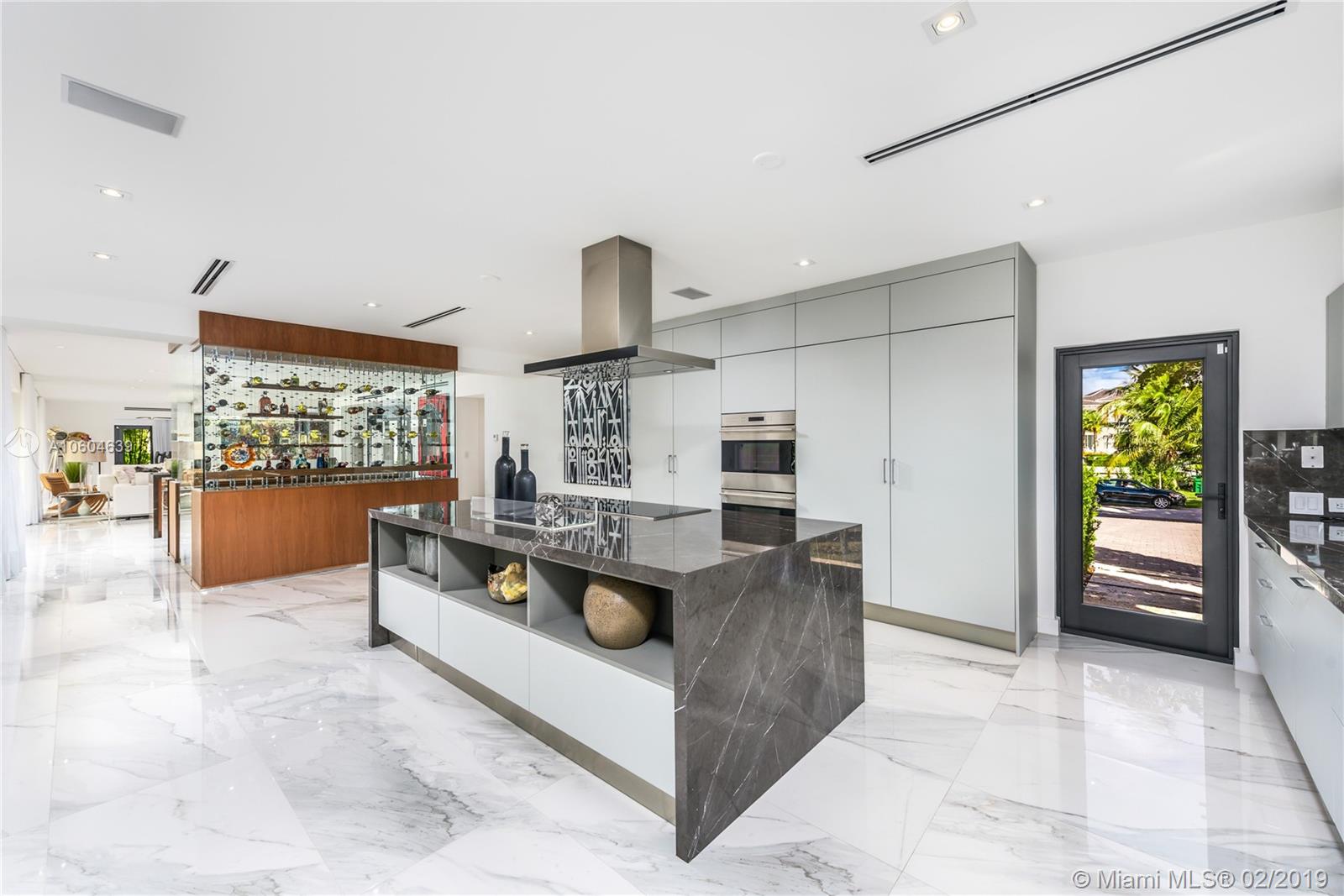 OLD CUTLER BAY SEC 4-A - Residential