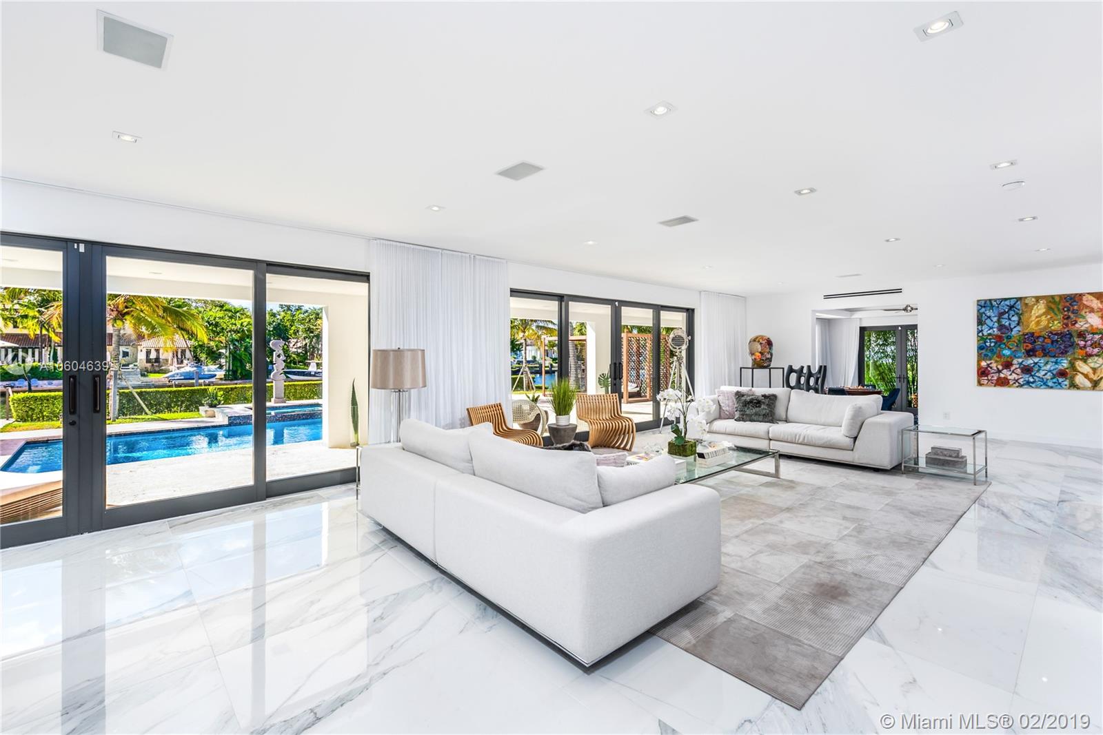 OLD CUTLER BAY SEC 4-A - Residential