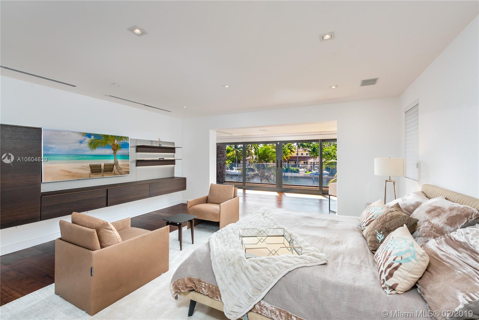 OLD CUTLER BAY SEC 4-A - Residential