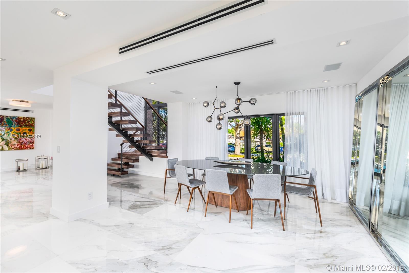 OLD CUTLER BAY SEC 4-A - Residential