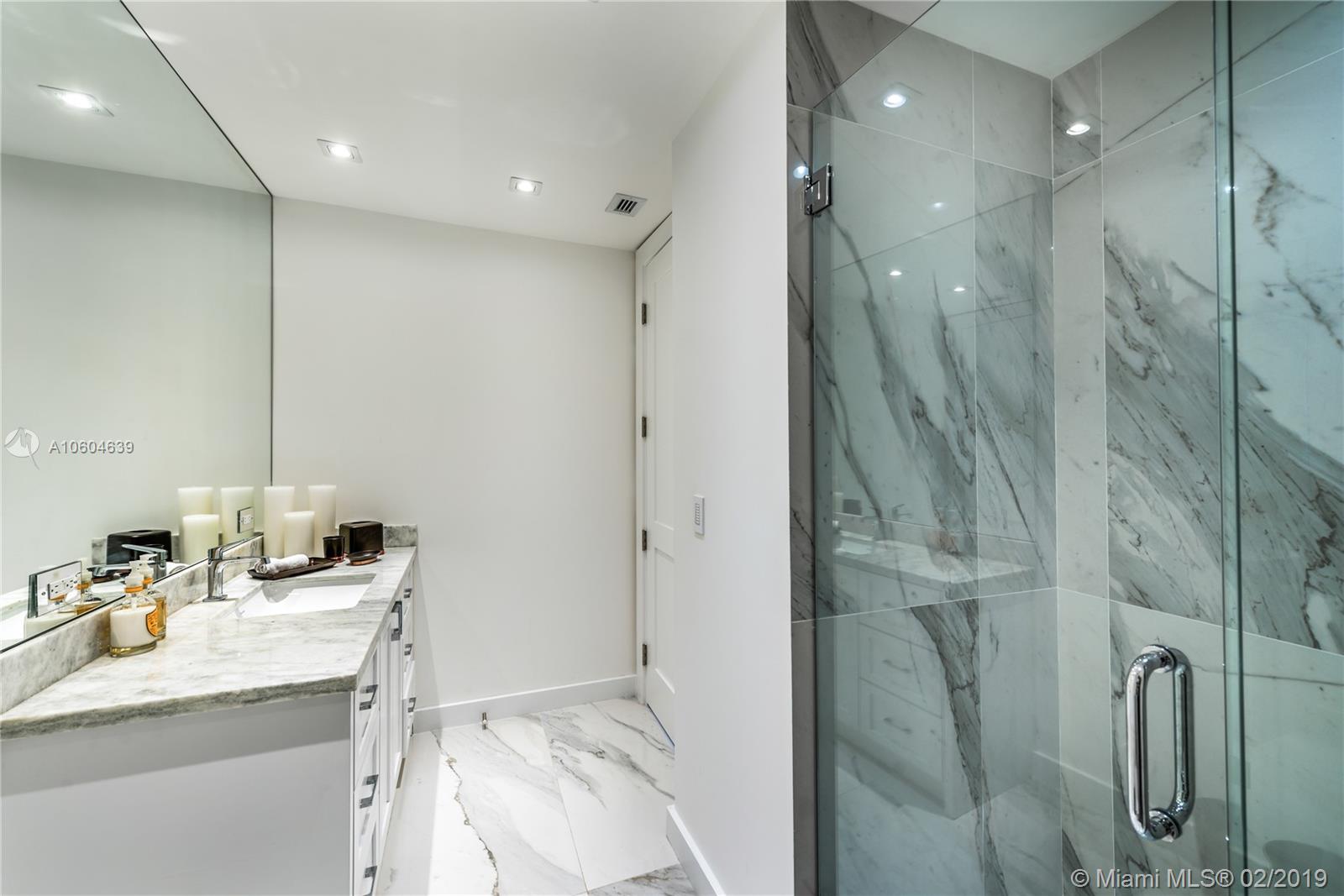 OLD CUTLER BAY SEC 4-A - Residential