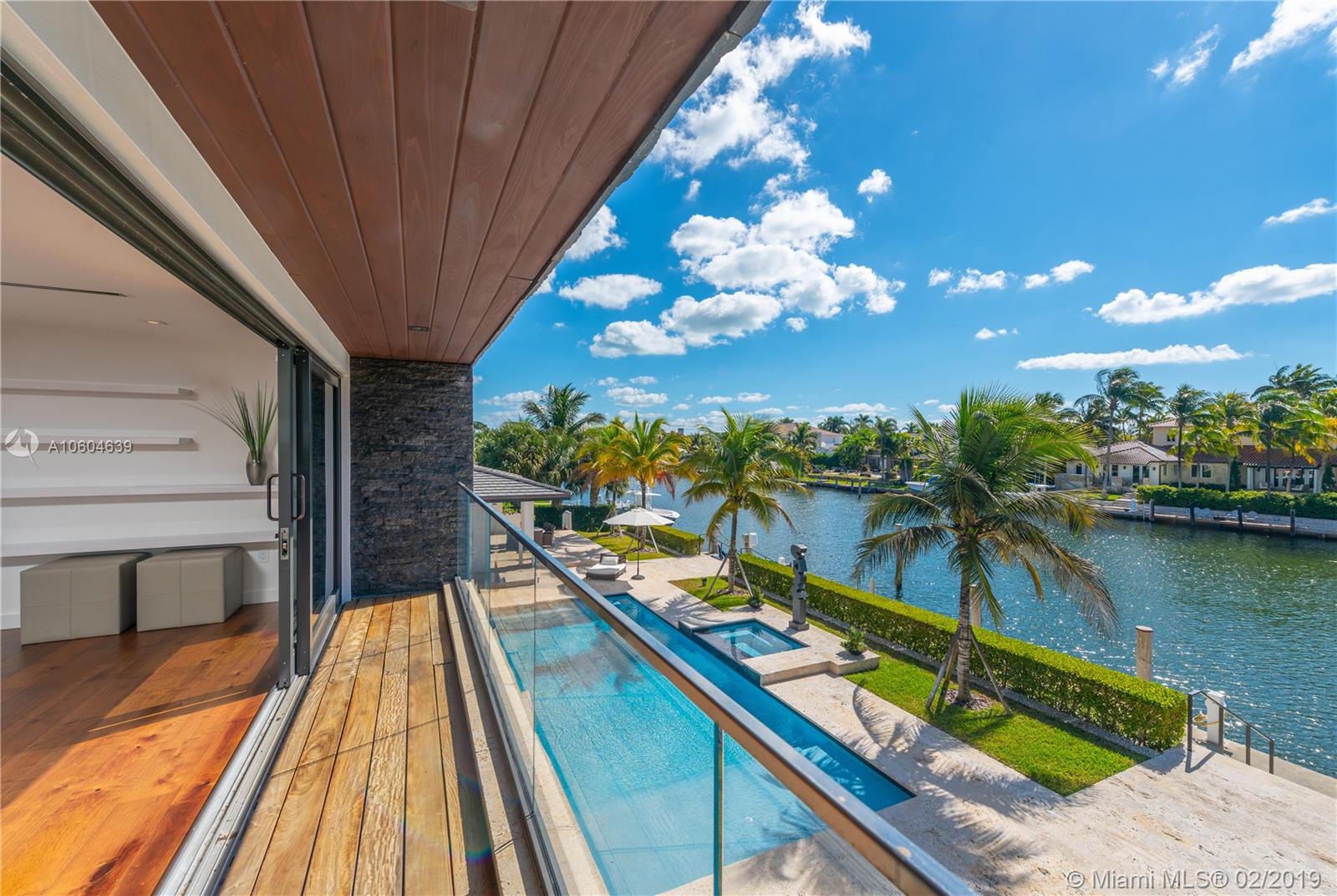 OLD CUTLER BAY SEC 4-A - Residential