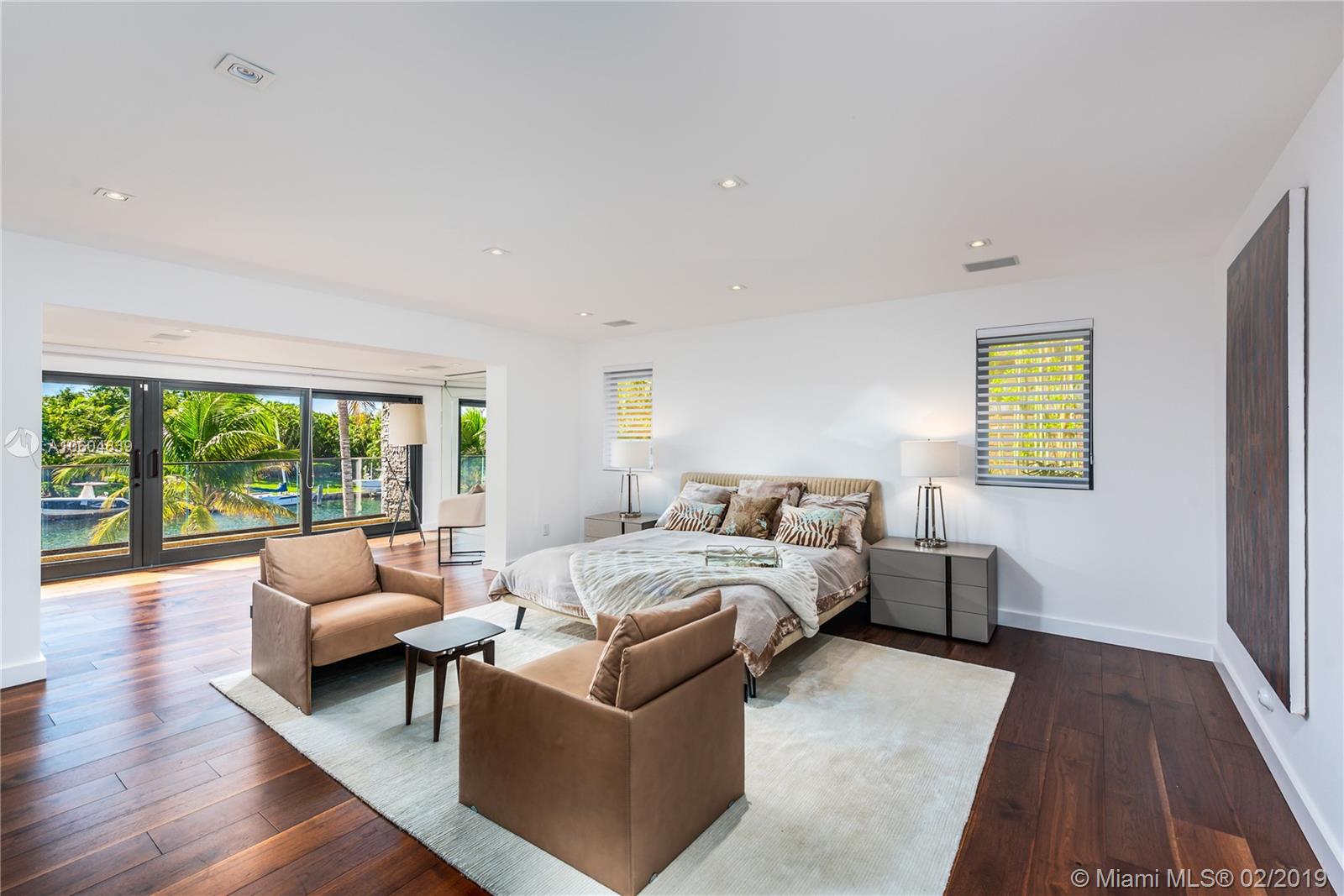 OLD CUTLER BAY SEC 4-A - Residential