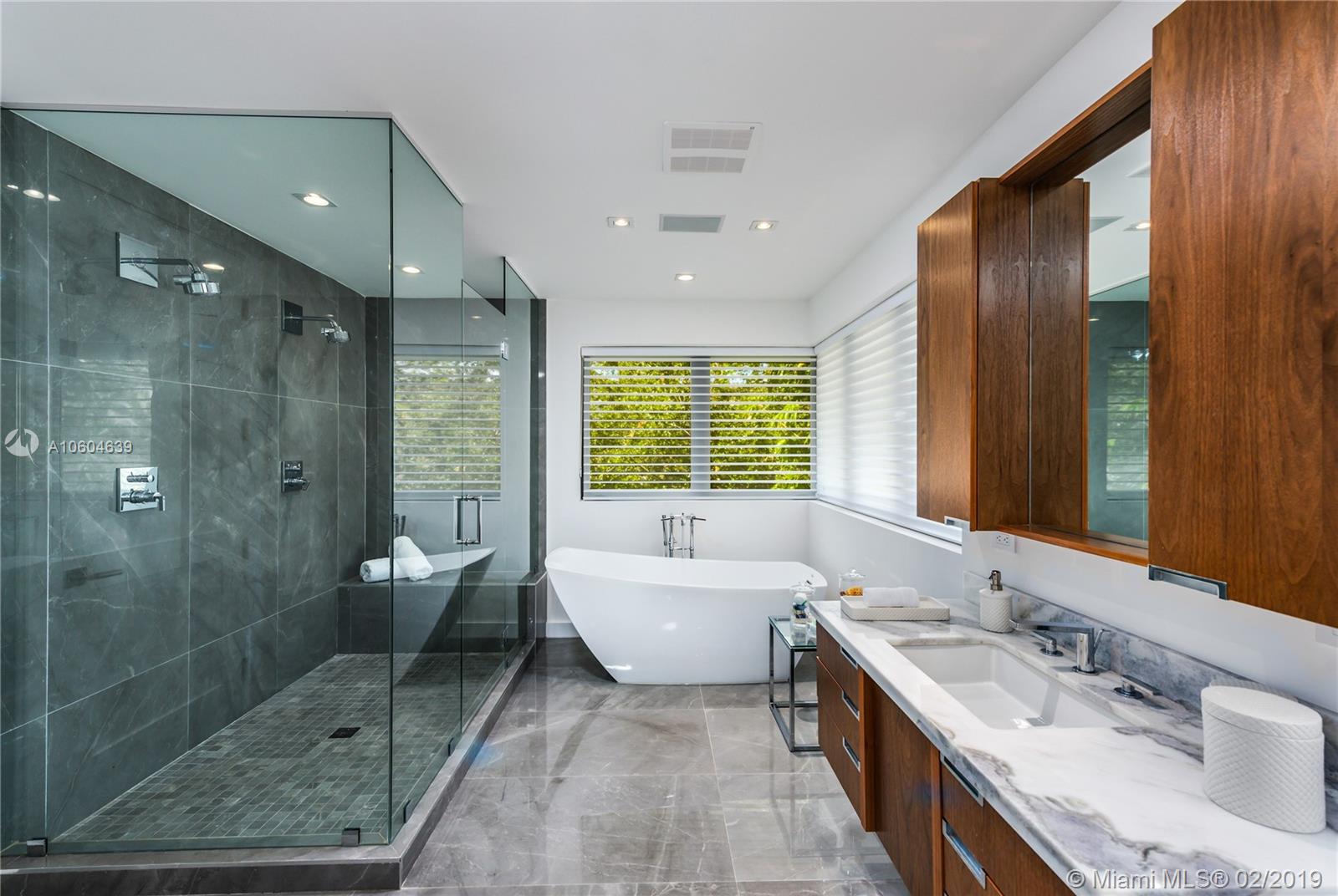 OLD CUTLER BAY SEC 4-A - Residential