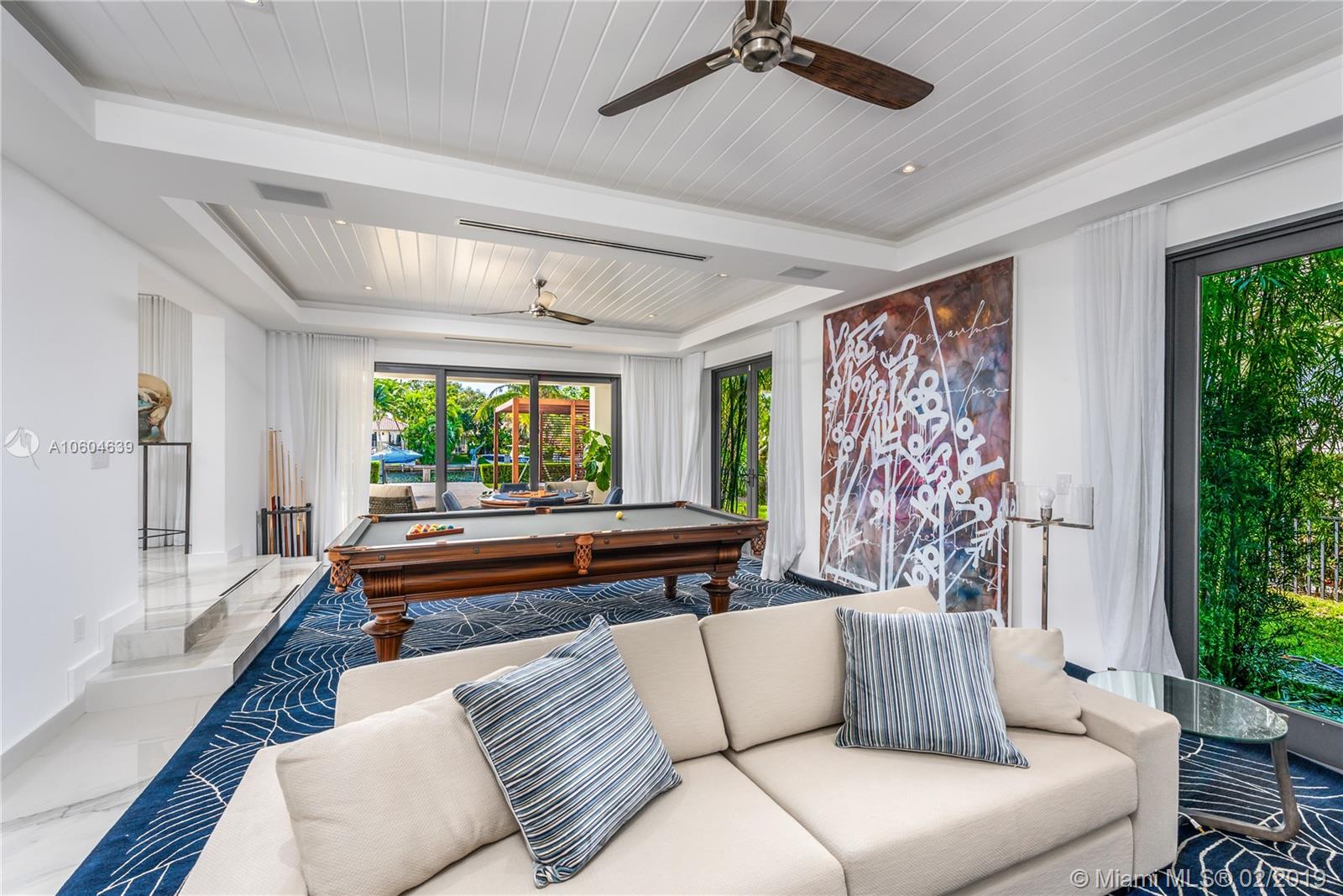 OLD CUTLER BAY SEC 4-A - Residential