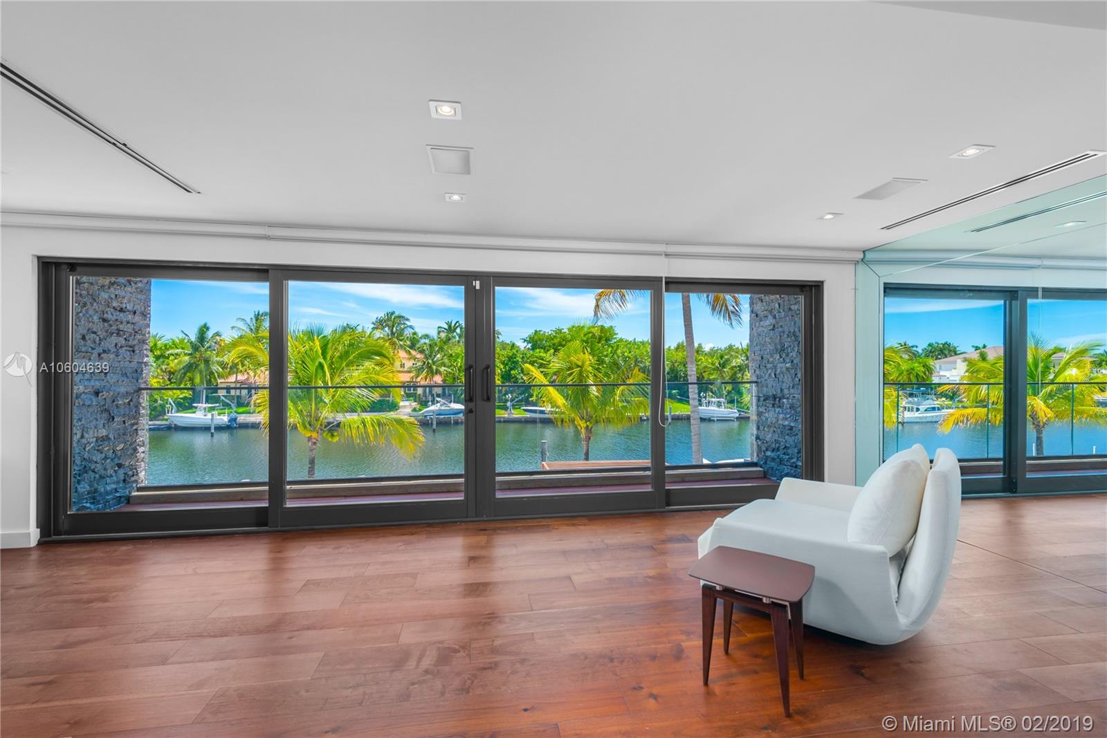 OLD CUTLER BAY SEC 4-A - Residential