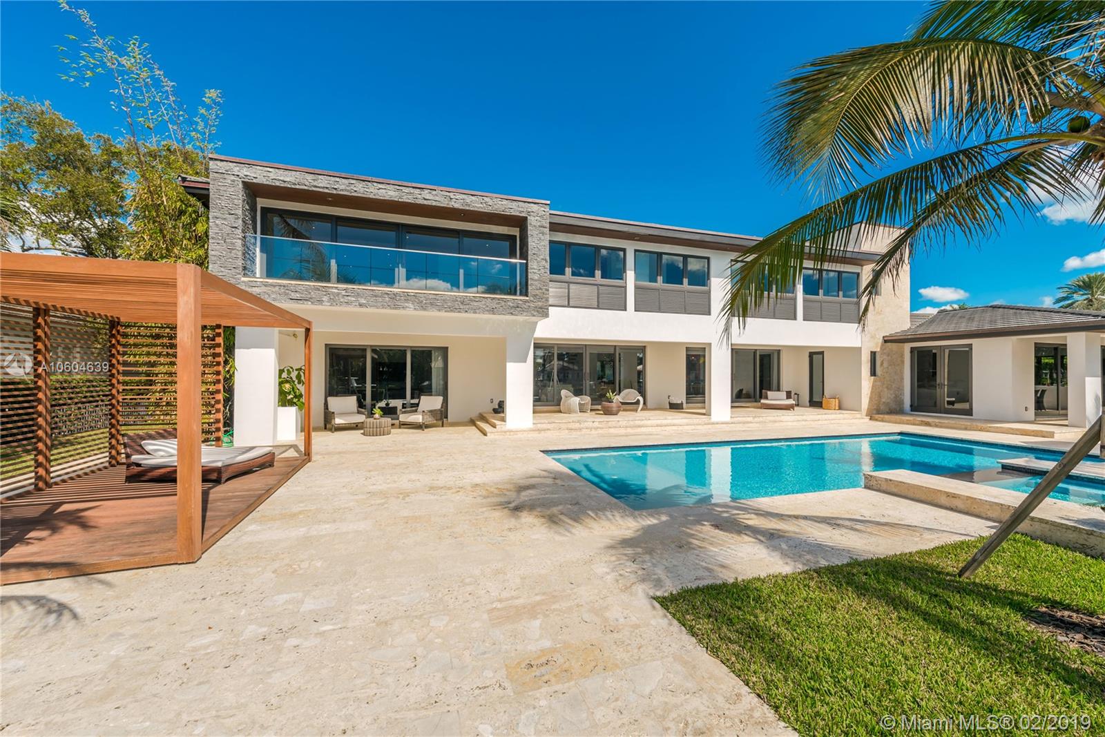 OLD CUTLER BAY SEC 4-A - Residential