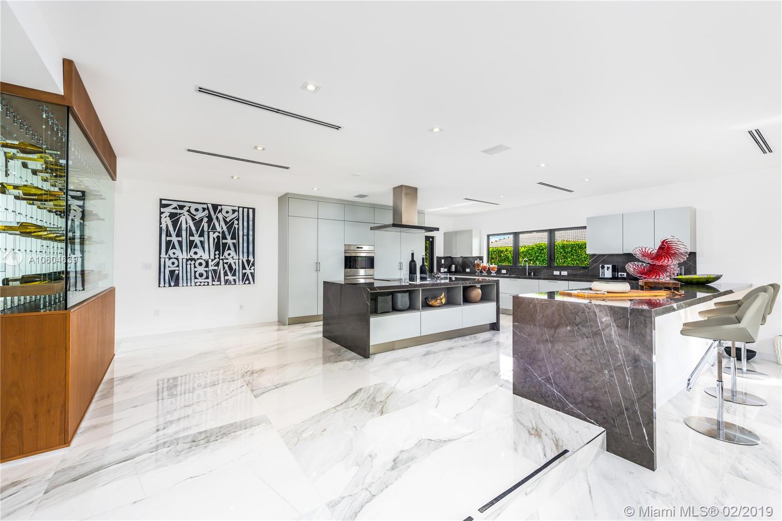 OLD CUTLER BAY SEC 4-A - Residential