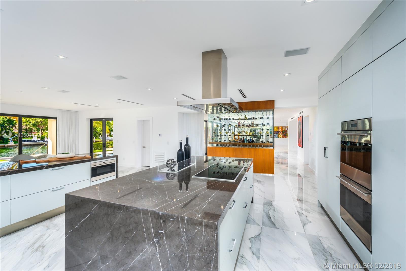 OLD CUTLER BAY SEC 4-A - Residential