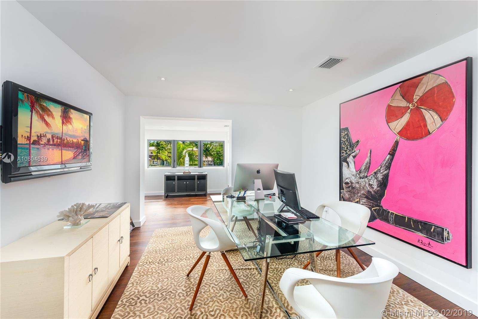 OLD CUTLER BAY SEC 4-A - Residential