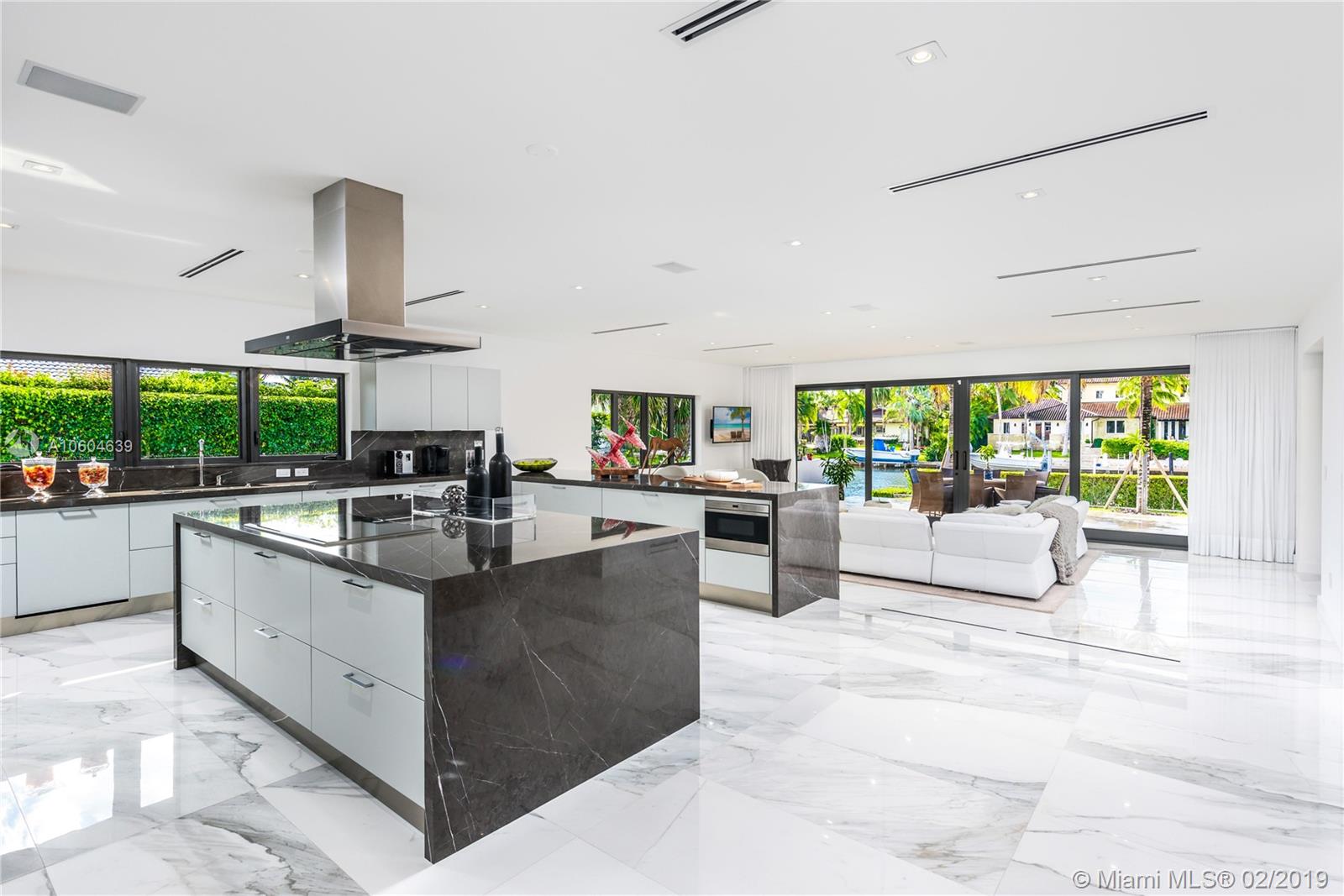 OLD CUTLER BAY SEC 4-A - Residential