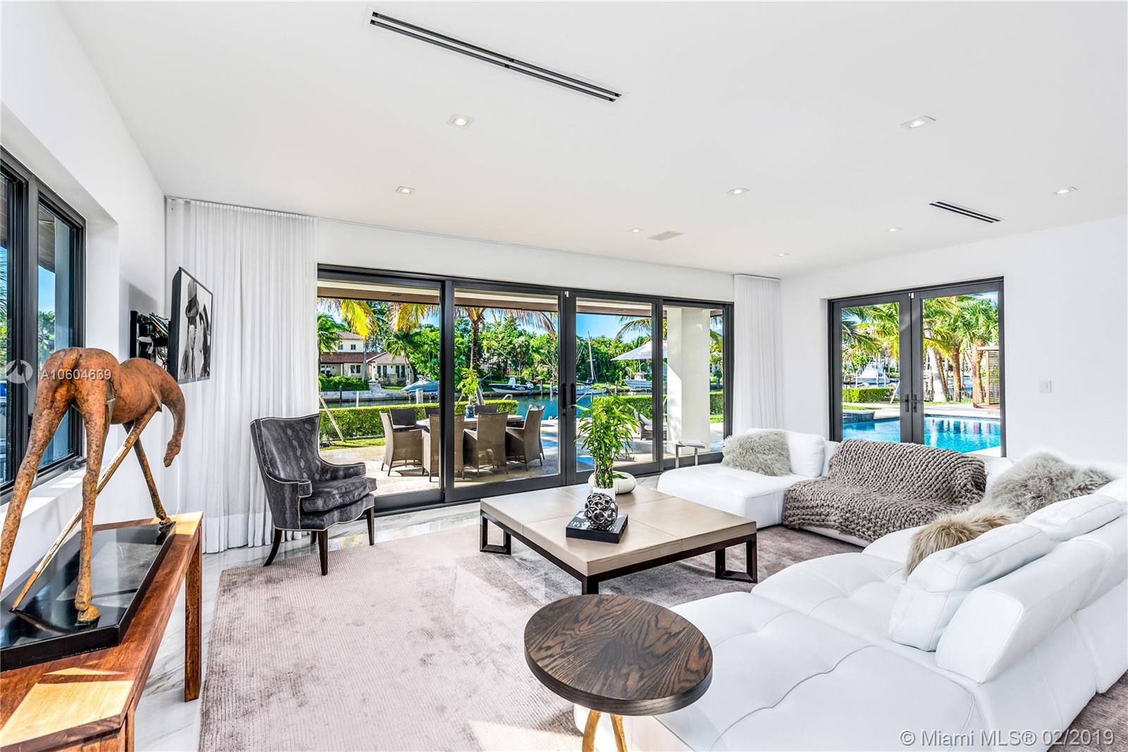 OLD CUTLER BAY SEC 4-A - Residential