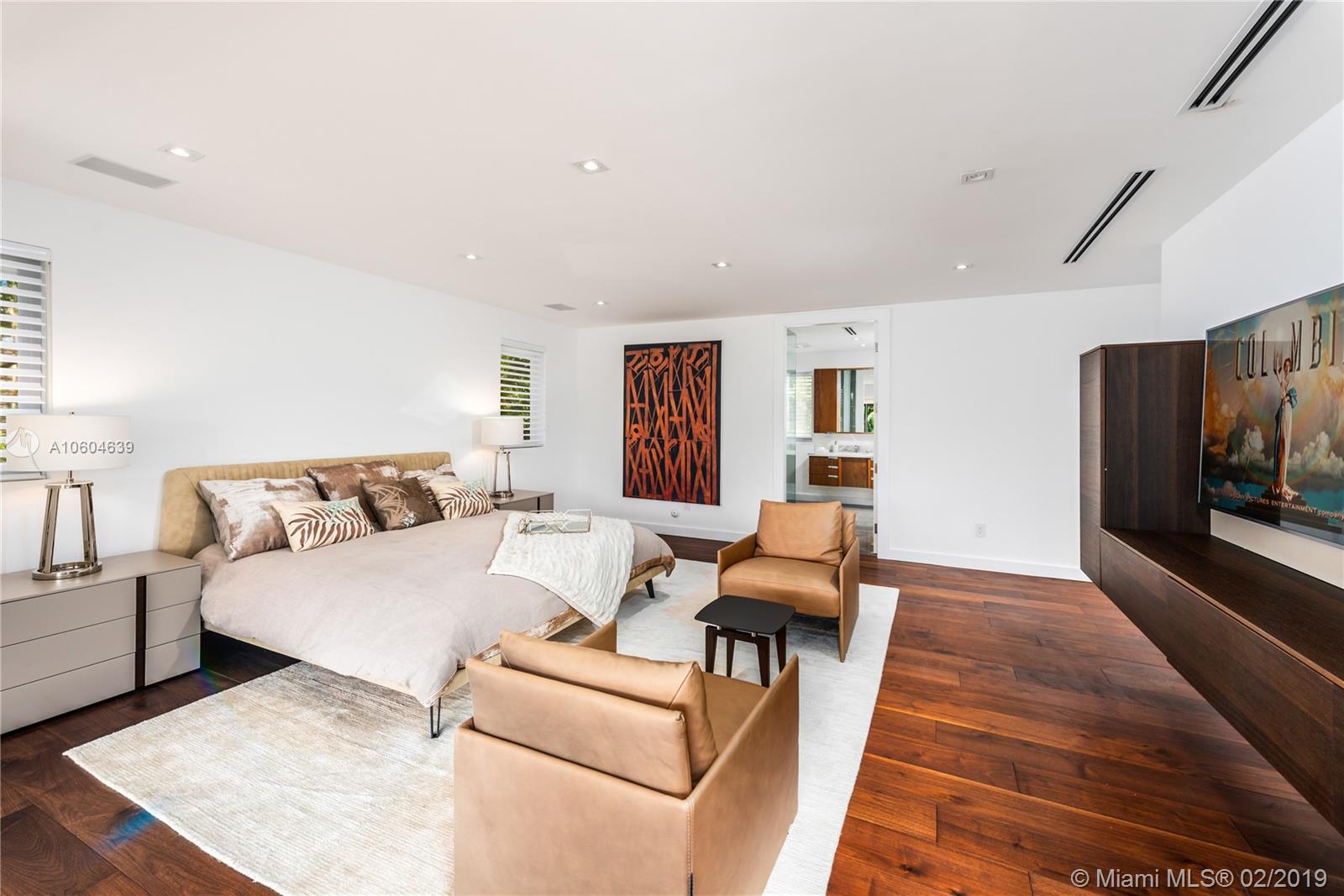 OLD CUTLER BAY SEC 4-A - Residential