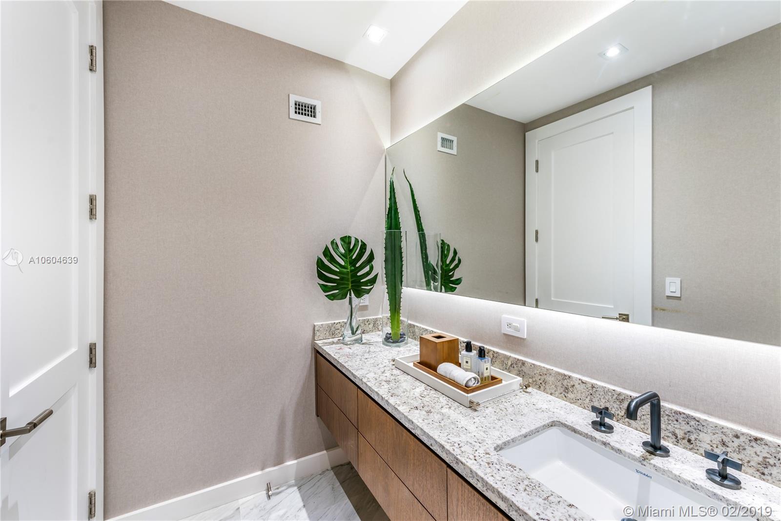 OLD CUTLER BAY SEC 4-A - Residential