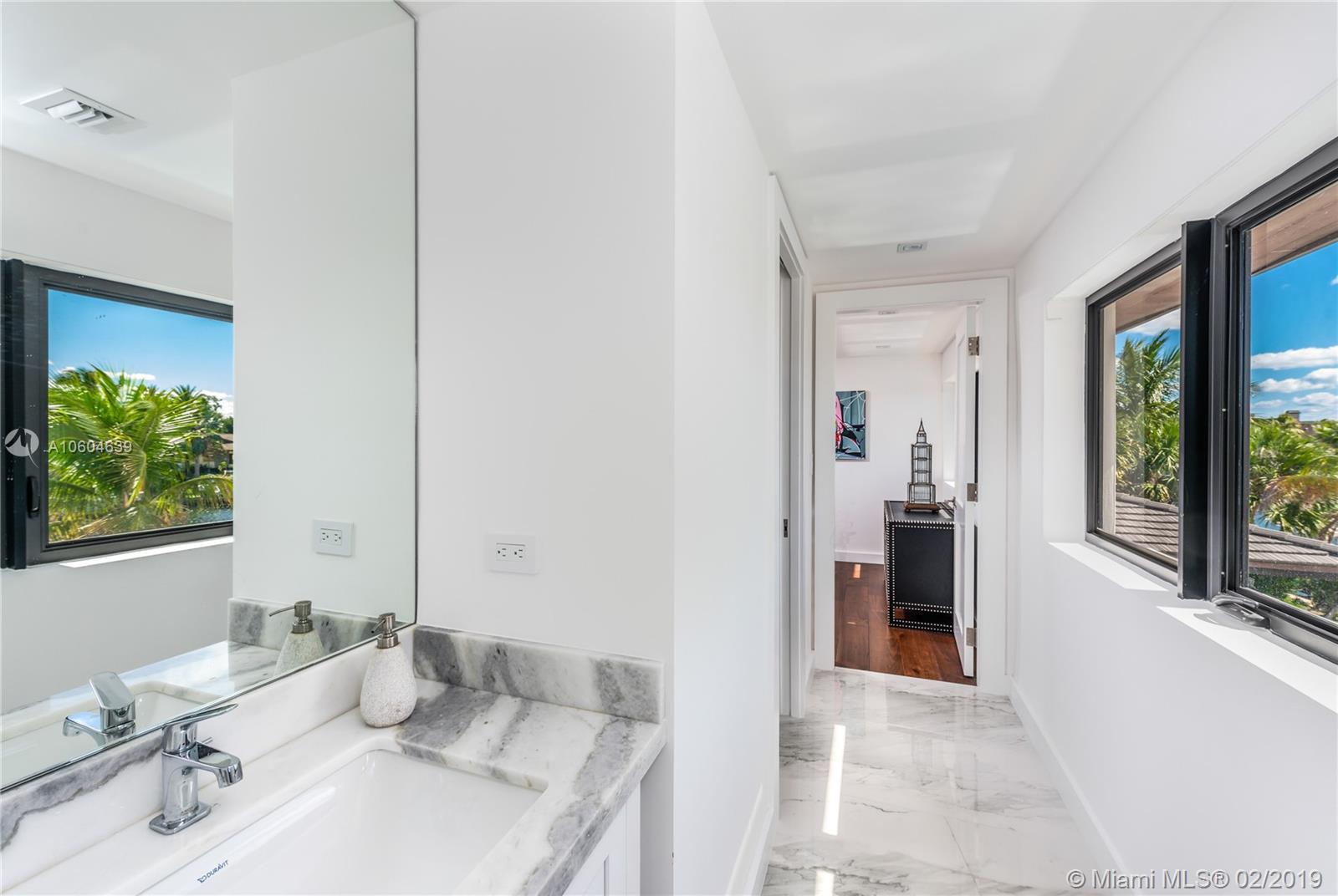 OLD CUTLER BAY SEC 4-A - Residential