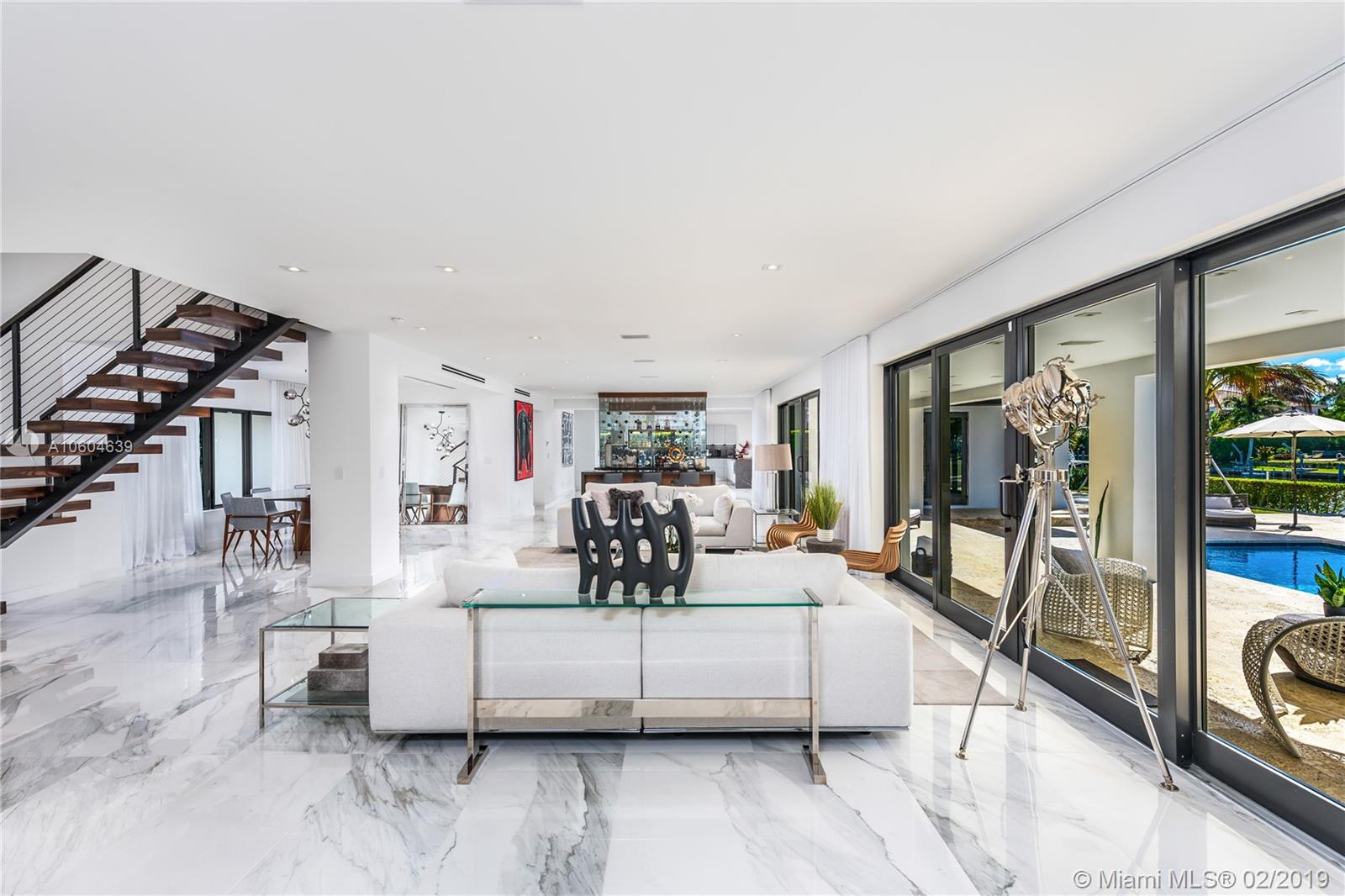 OLD CUTLER BAY SEC 4-A - Residential