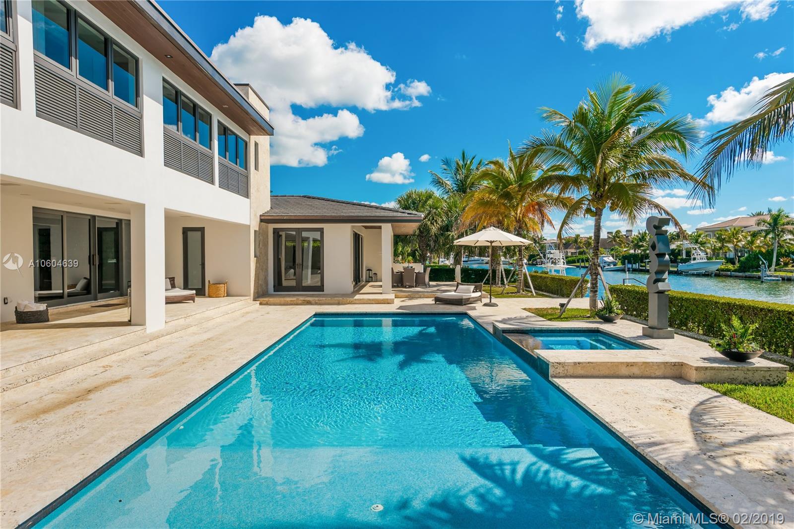 OLD CUTLER BAY SEC 4-A - Residential