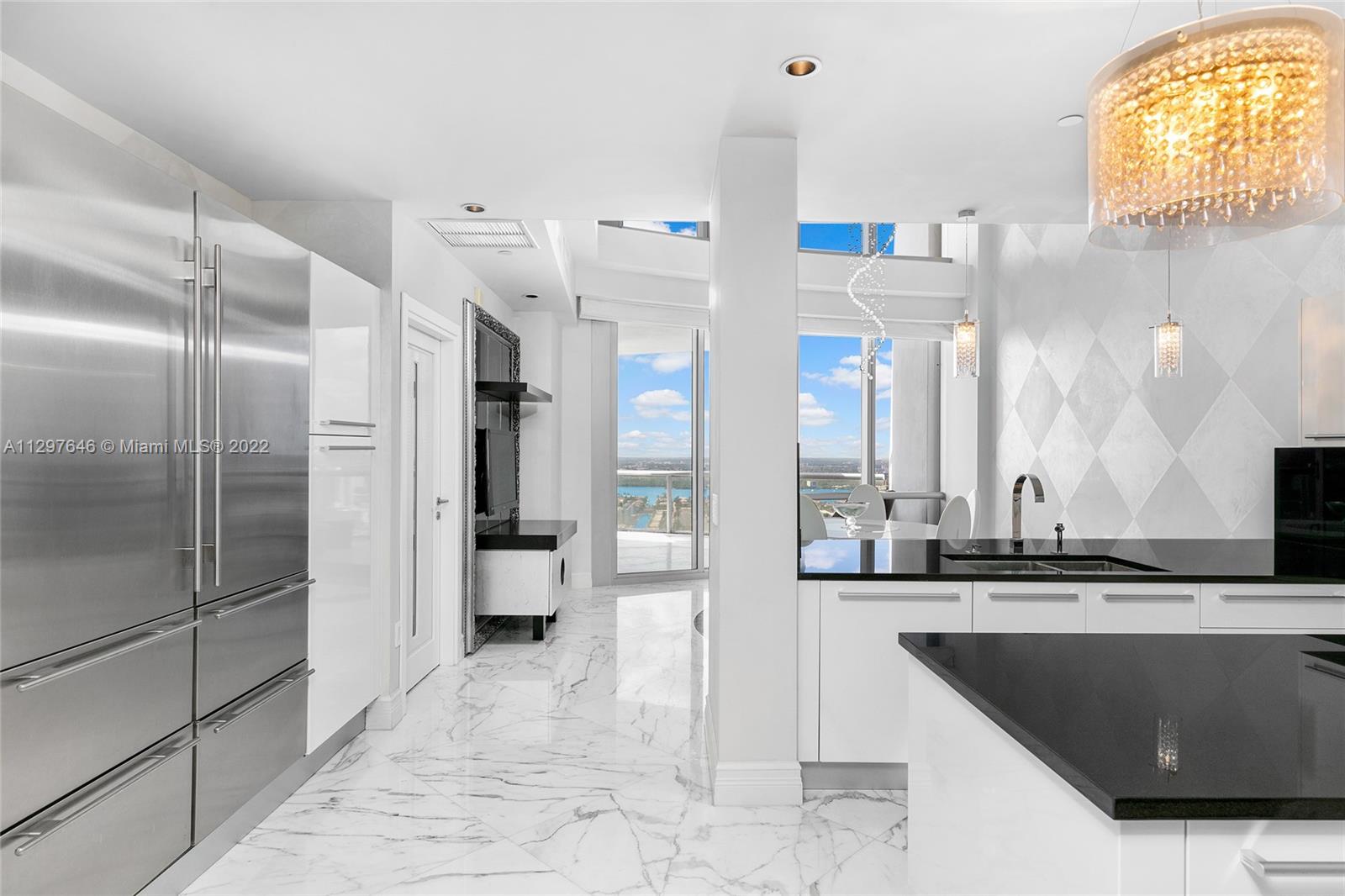 JADE OCEAN CONDO - Residential