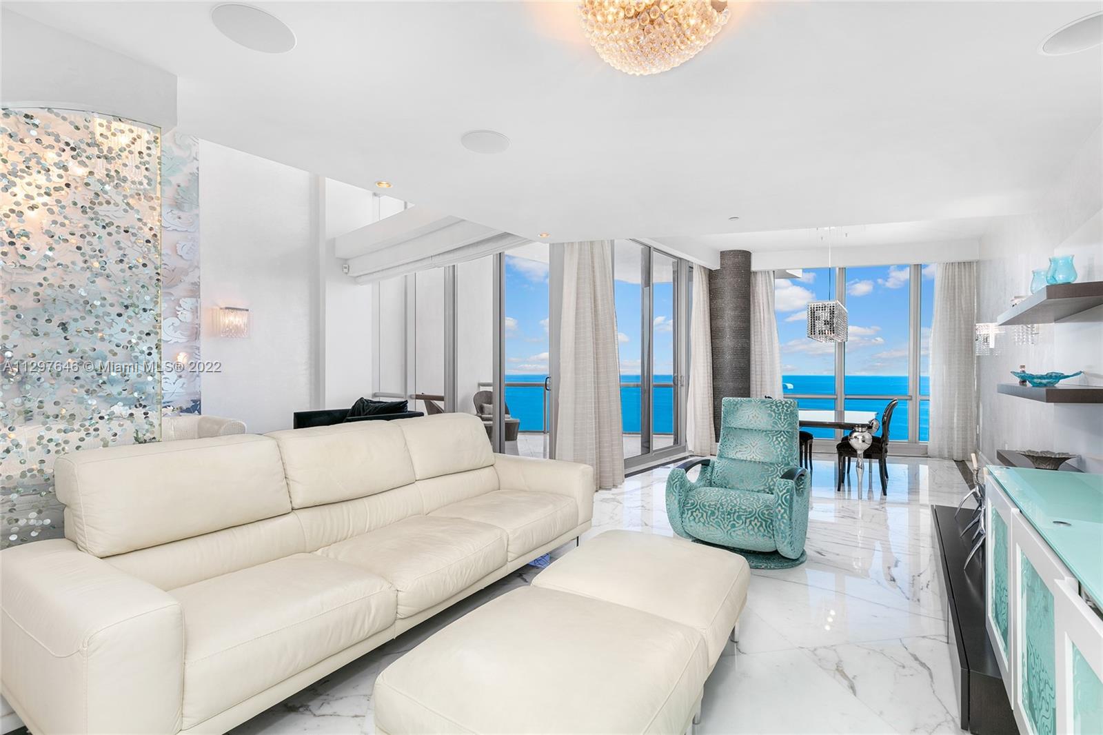 JADE OCEAN CONDO - Residential