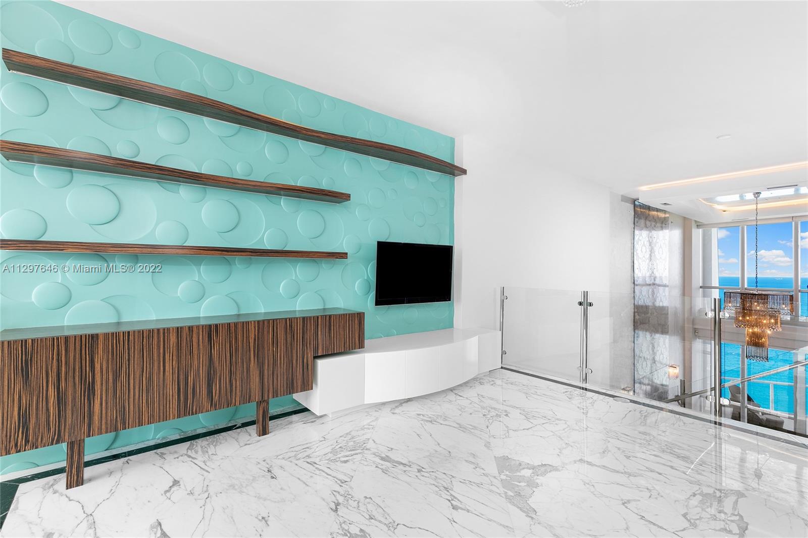 JADE OCEAN CONDO - Residential