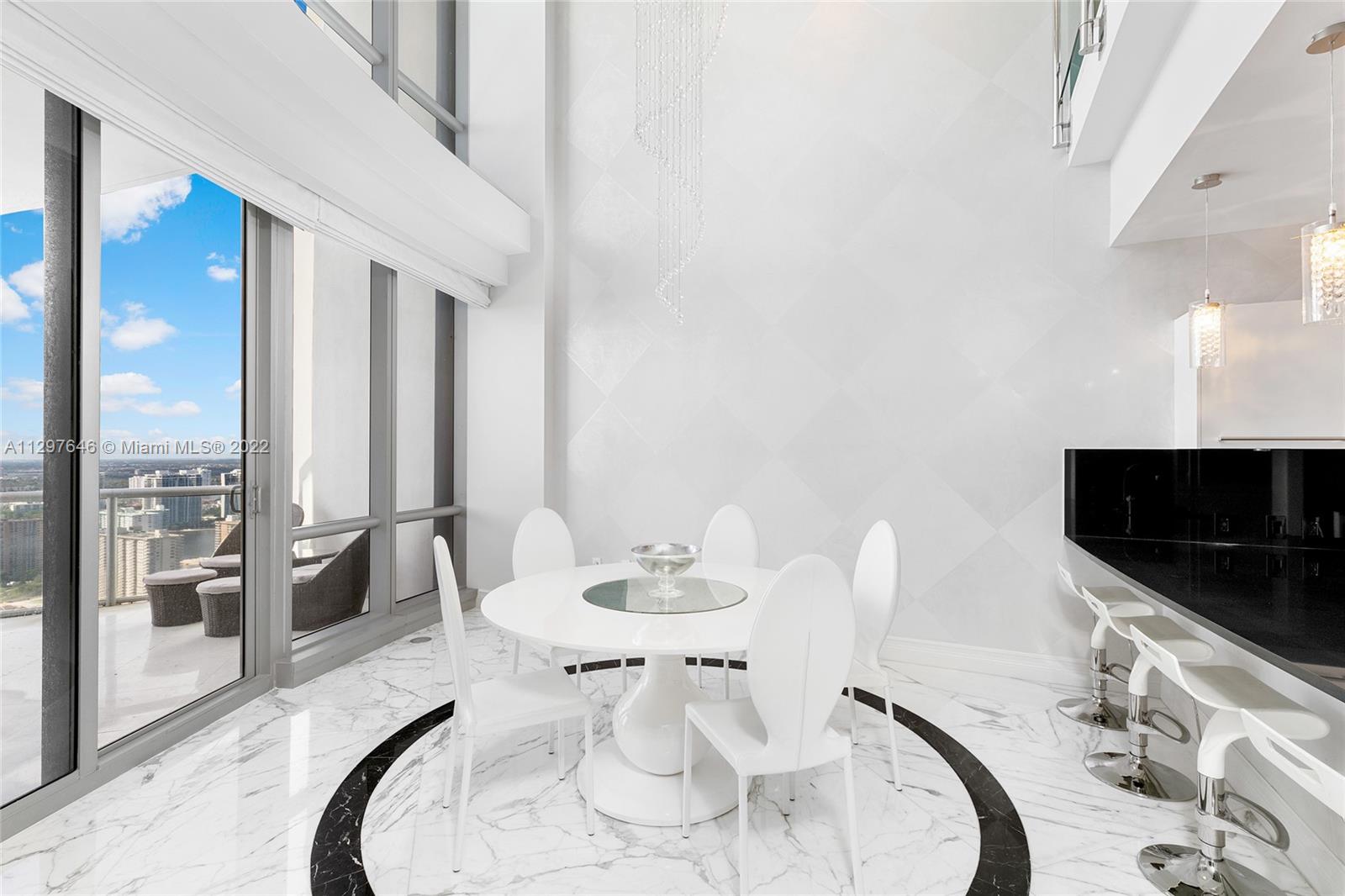 JADE OCEAN CONDO - Residential