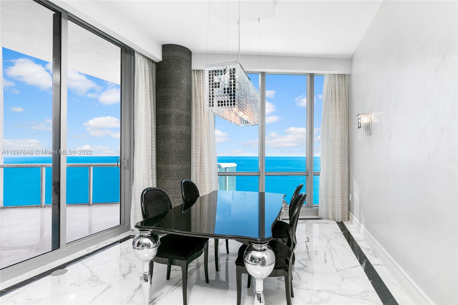 JADE OCEAN CONDO - Residential