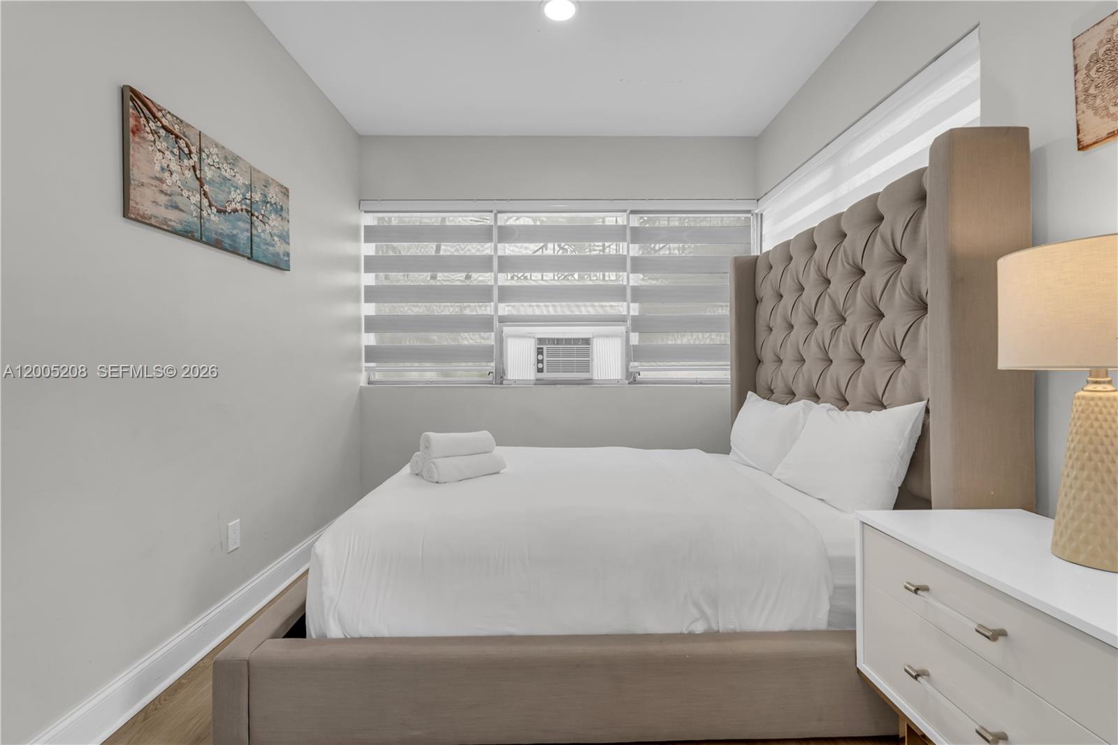 BAY HARBOUR ISLAND - Residential Lease