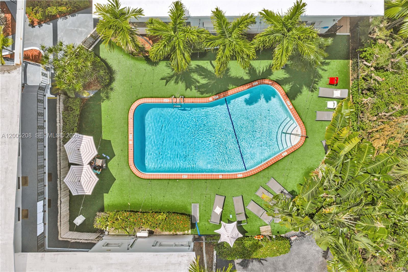 BAY HARBOUR ISLAND - Residential Lease