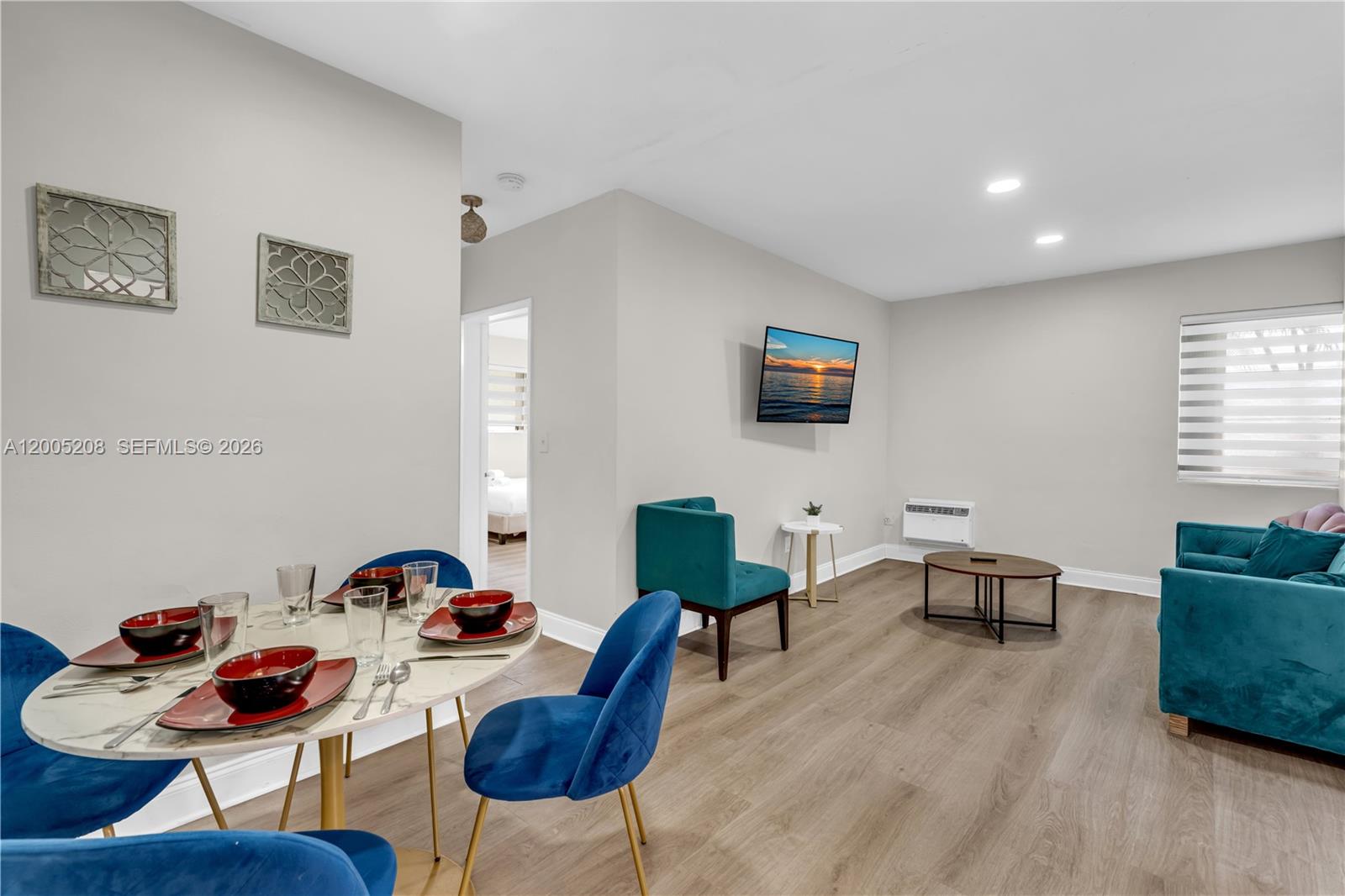 BAY HARBOUR ISLAND - Residential Lease