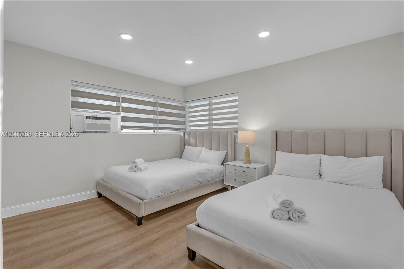 BAY HARBOUR ISLAND - Residential Lease