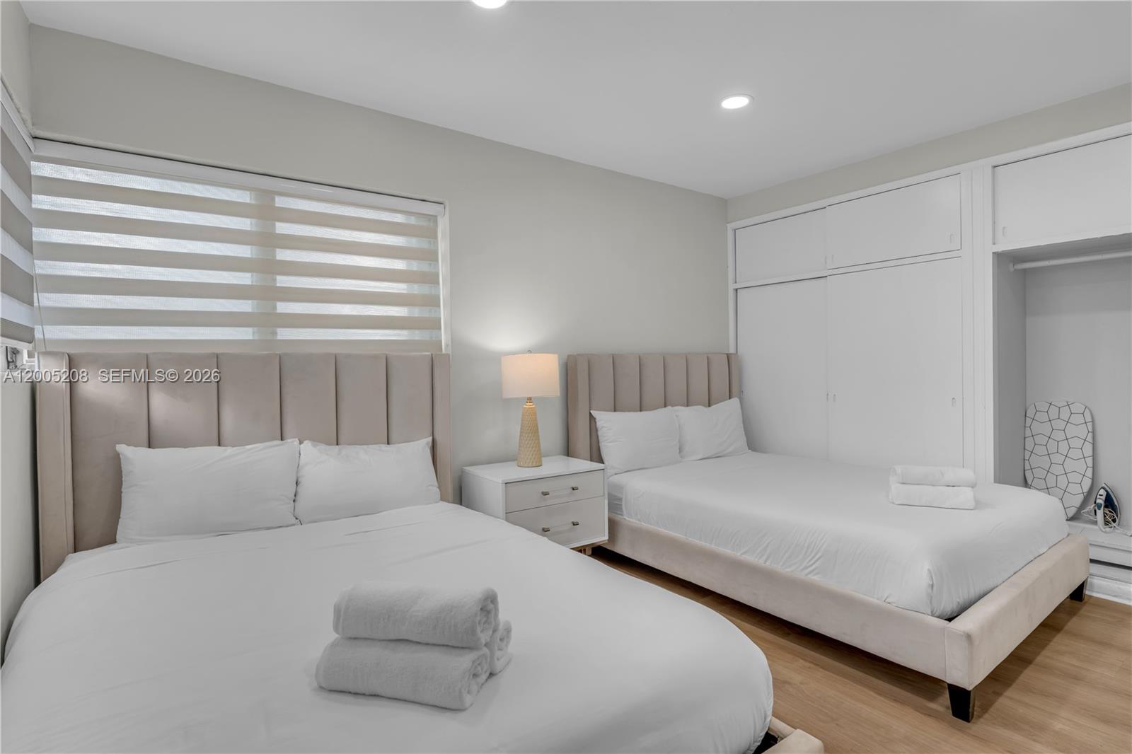 BAY HARBOUR ISLAND - Residential Lease