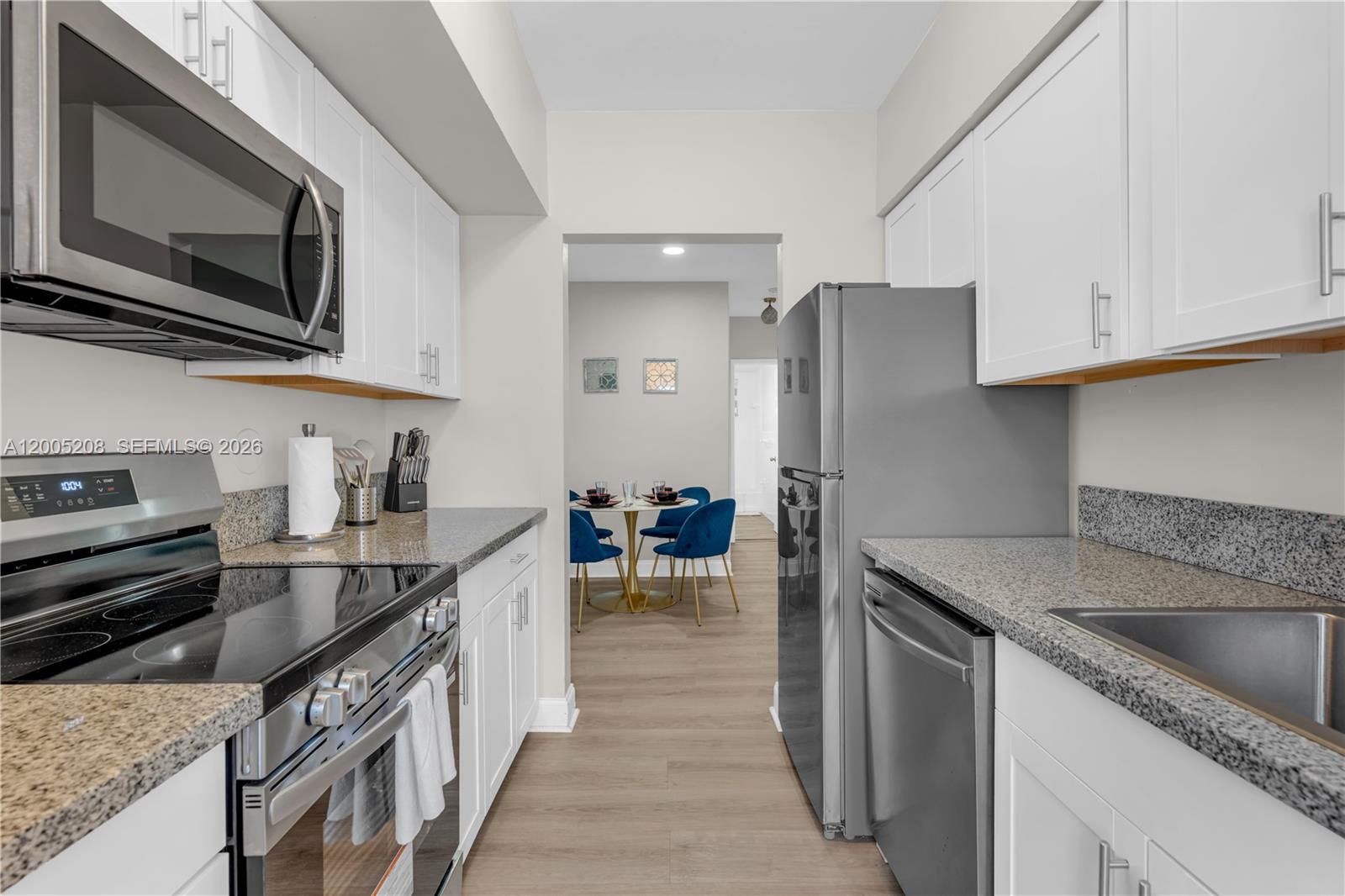 BAY HARBOUR ISLAND - Residential Lease