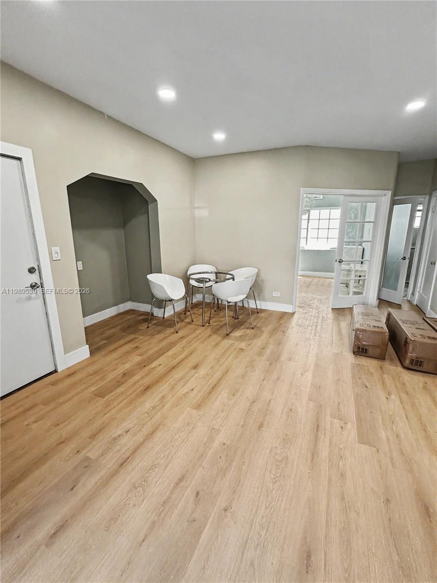 THE LORENA CONDO - Residential Lease