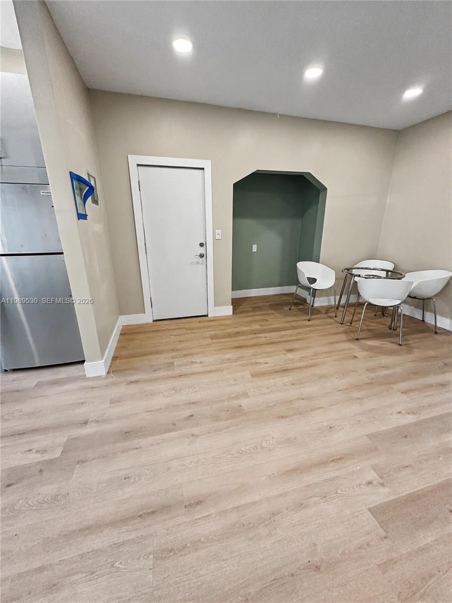 THE LORENA CONDO - Residential Lease