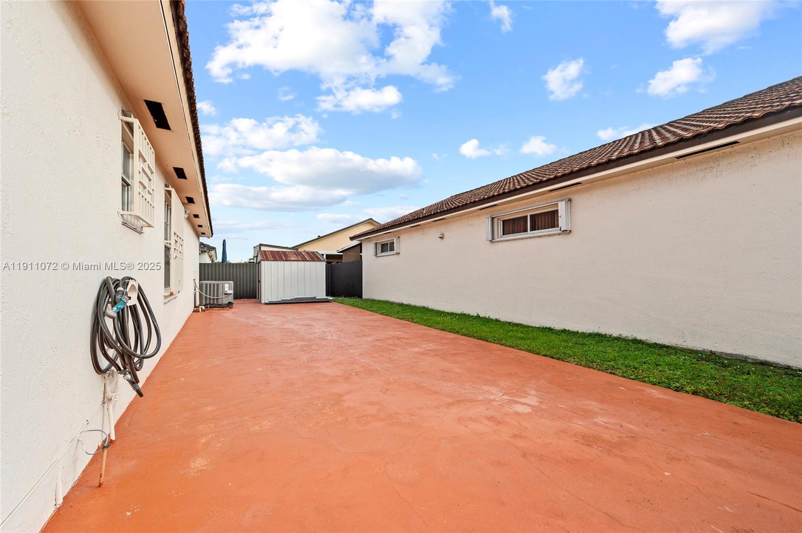 CHRISTYS 2ND ADDN - Residential