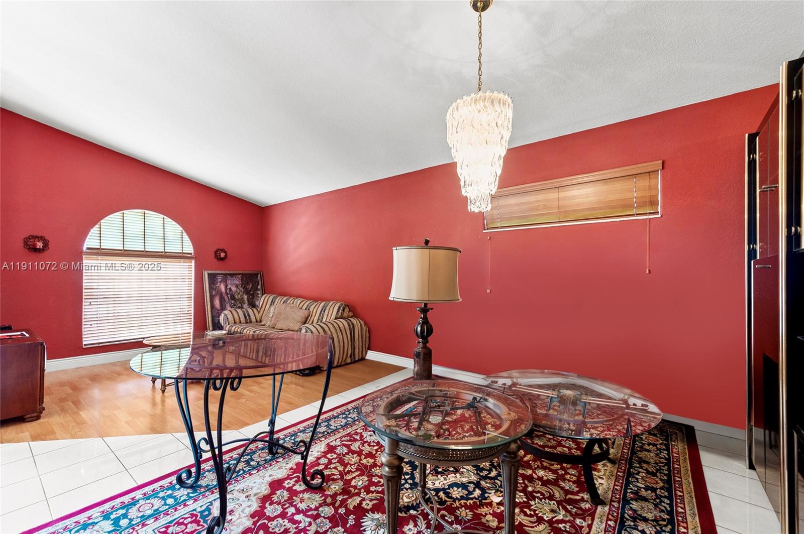 CHRISTYS 2ND ADDN - Residential