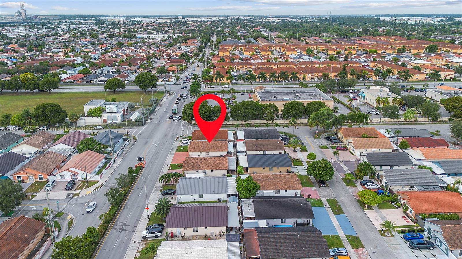 CHRISTYS 2ND ADDN - Residential