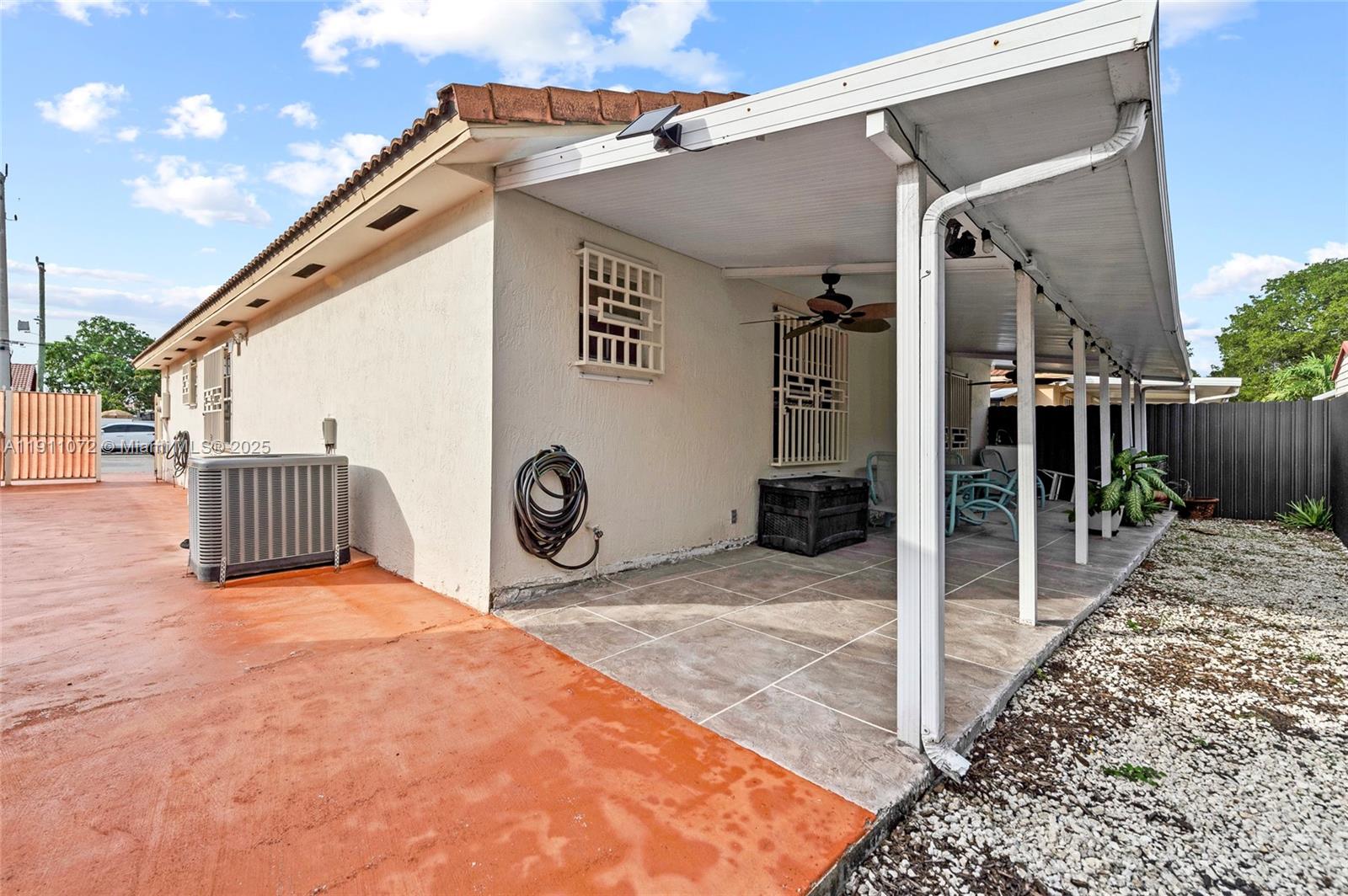 CHRISTYS 2ND ADDN - Residential