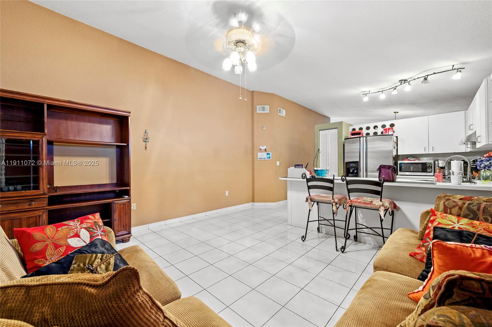 CHRISTYS 2ND ADDN - Residential