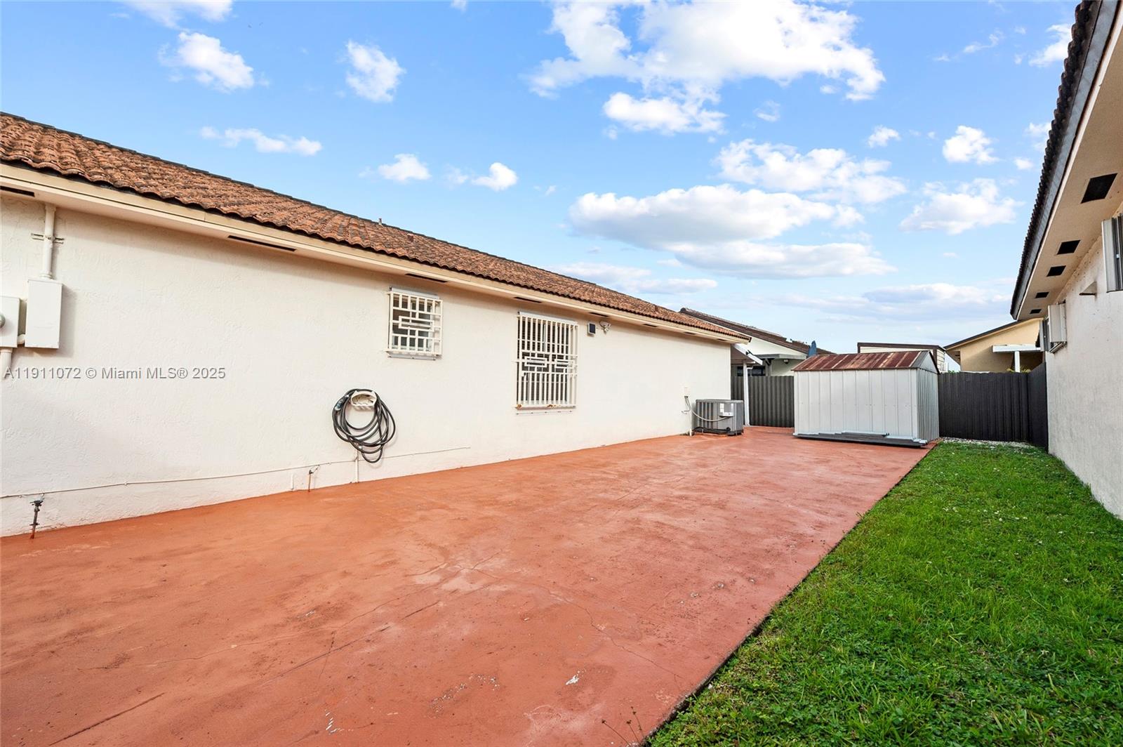 CHRISTYS 2ND ADDN - Residential